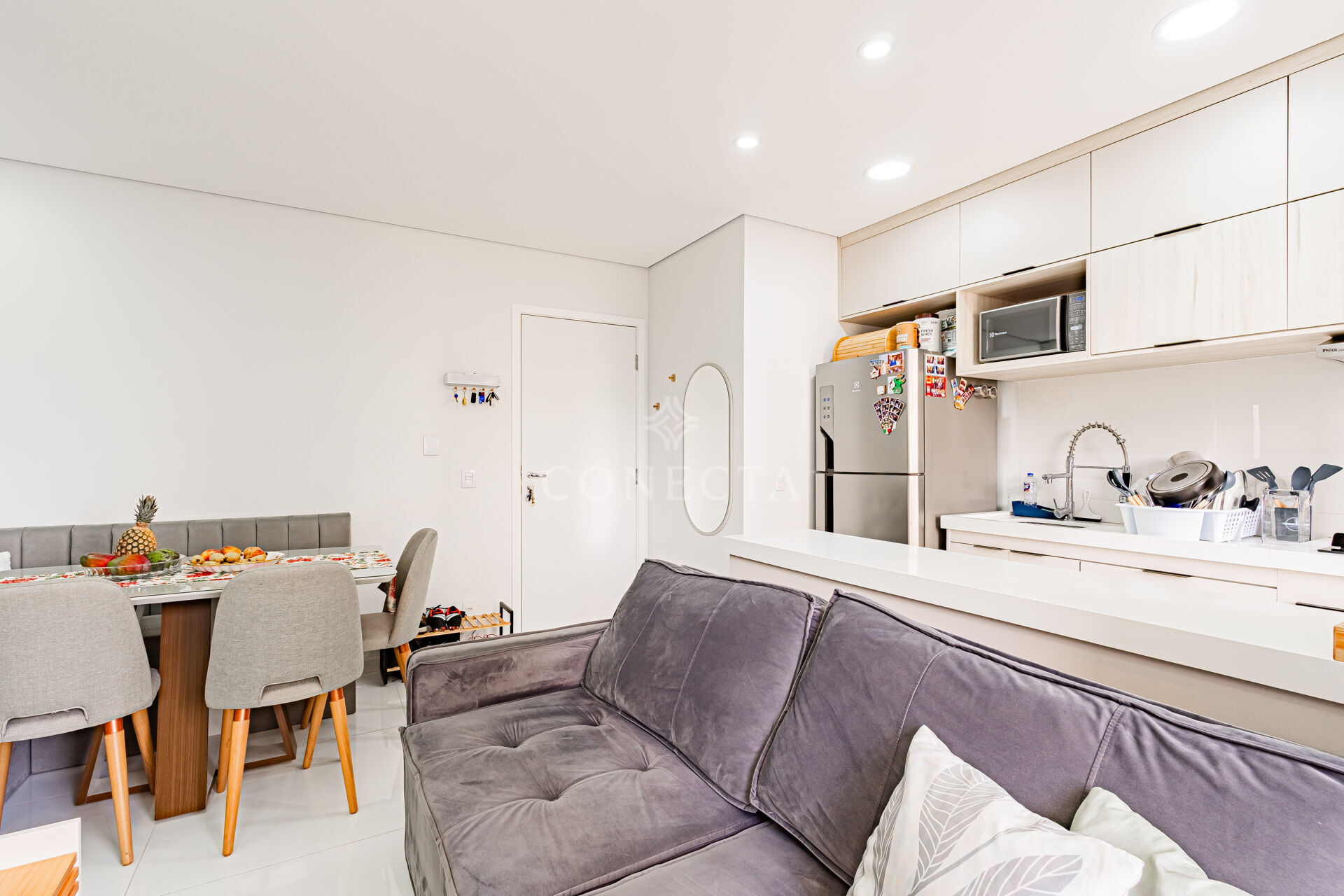 Apartamento à venda com 2 quartos, 52m² - Foto 15