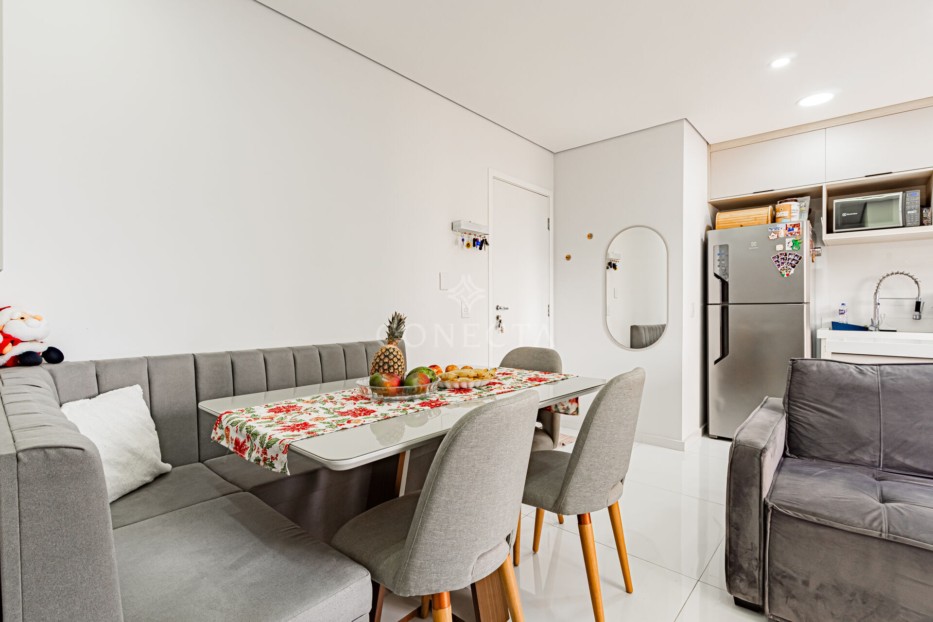 Apartamento à venda com 2 quartos, 52m² - Foto 16