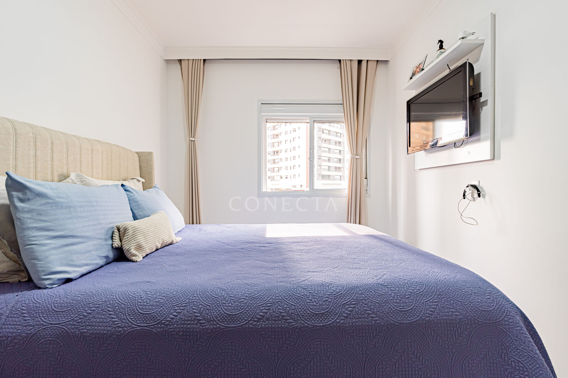 Apartamento à venda com 2 quartos, 52m² - Foto 18