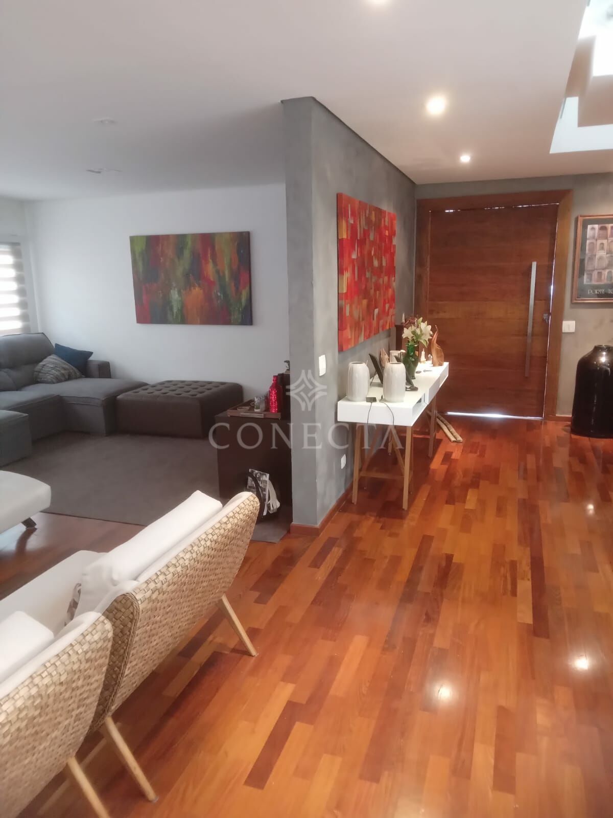 Casa à venda com 3 quartos, 300m² - Foto 2