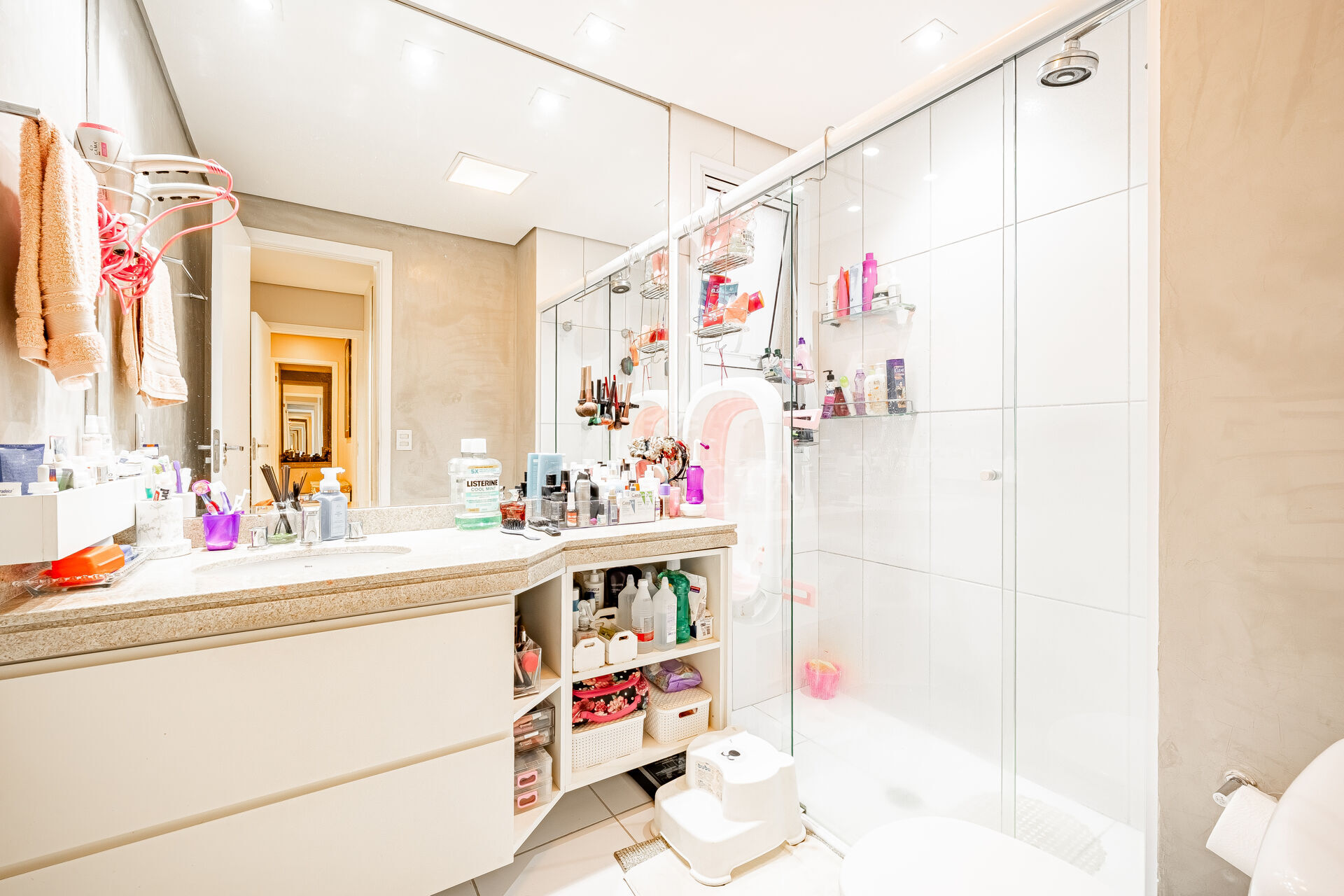 Apartamento à venda com 3 quartos, 107m² - Foto 19