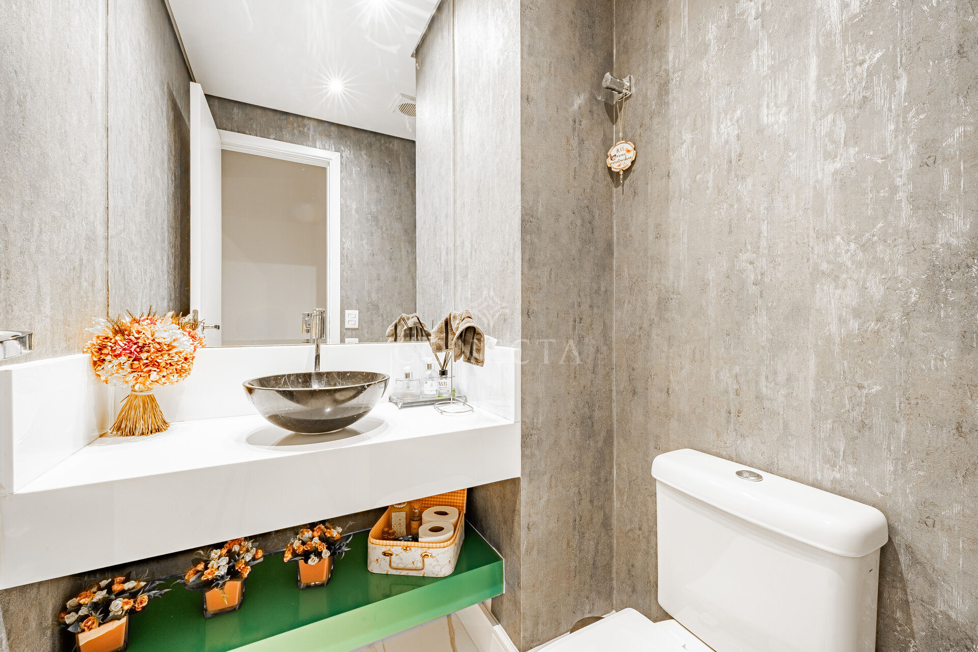 Apartamento à venda com 3 quartos, 107m² - Foto 25