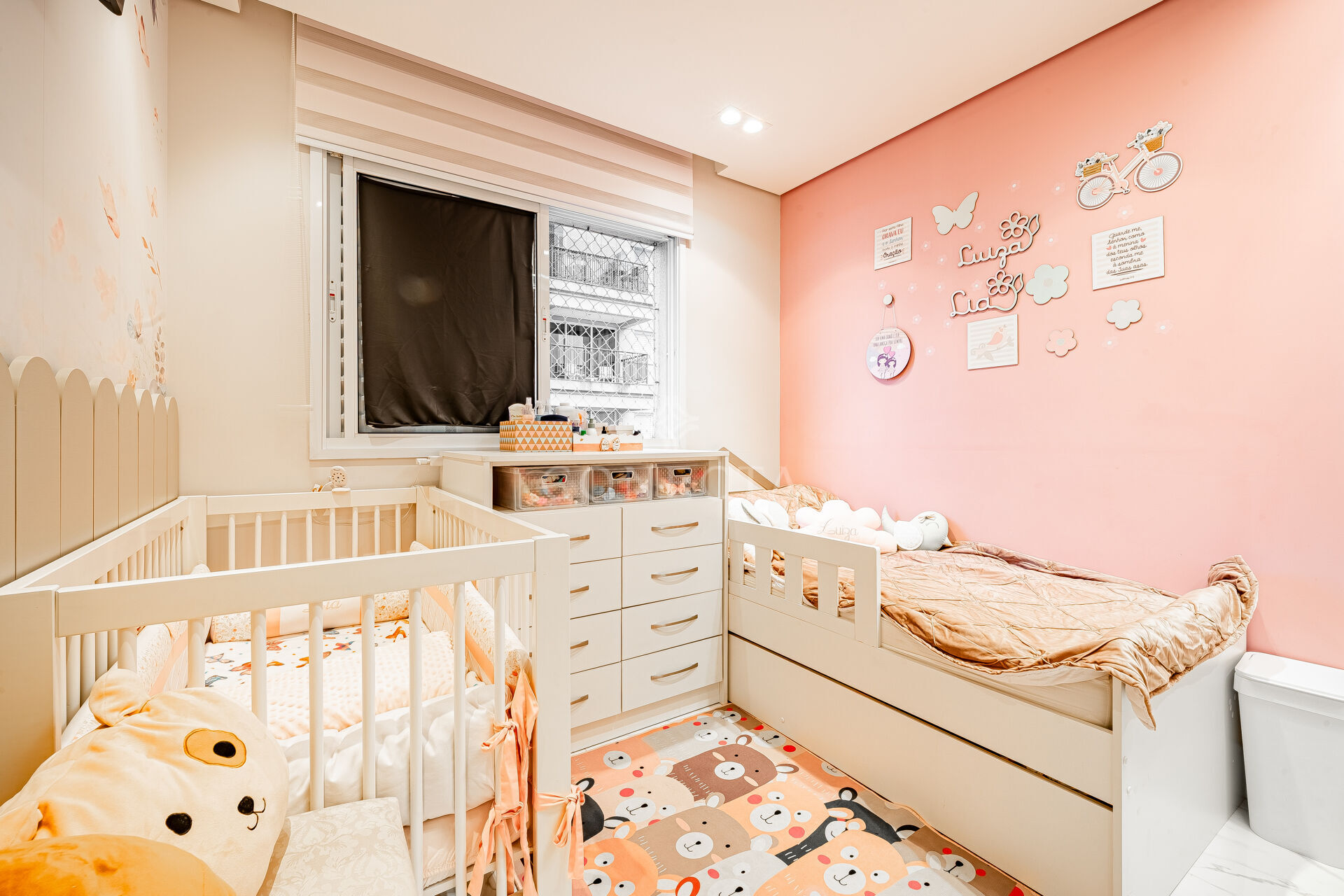 Apartamento à venda com 3 quartos, 107m² - Foto 20