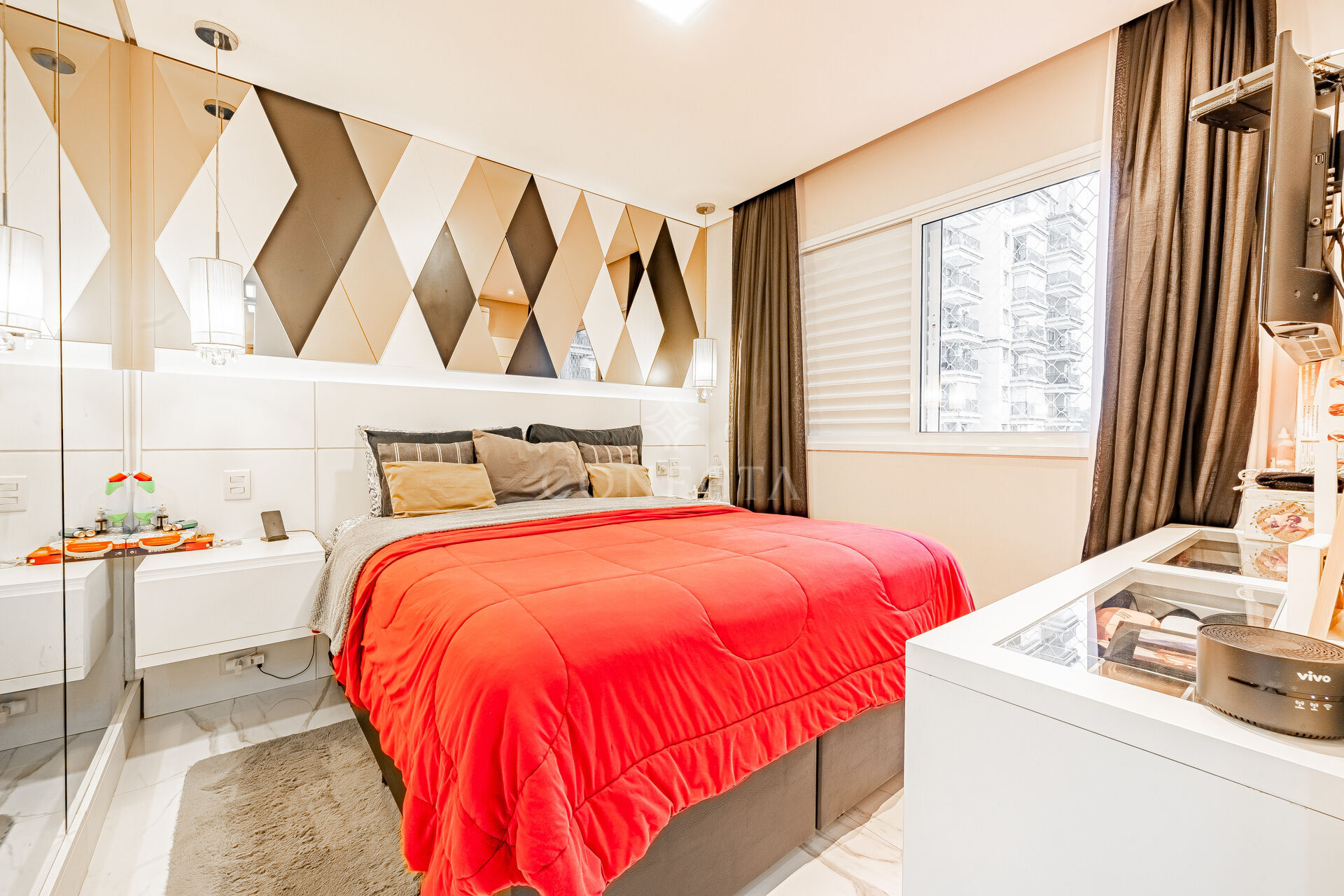 Apartamento à venda com 3 quartos, 107m² - Foto 15