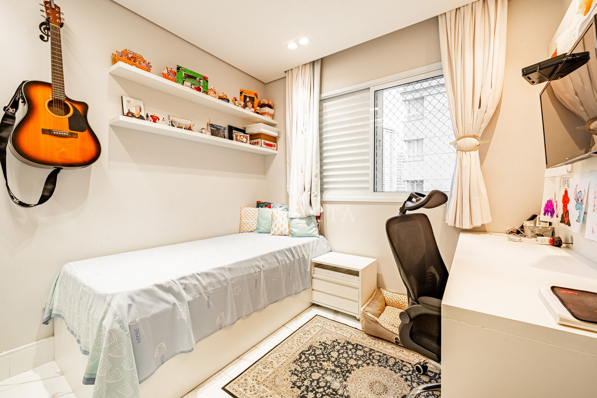 Apartamento à venda com 3 quartos, 107m² - Foto 22