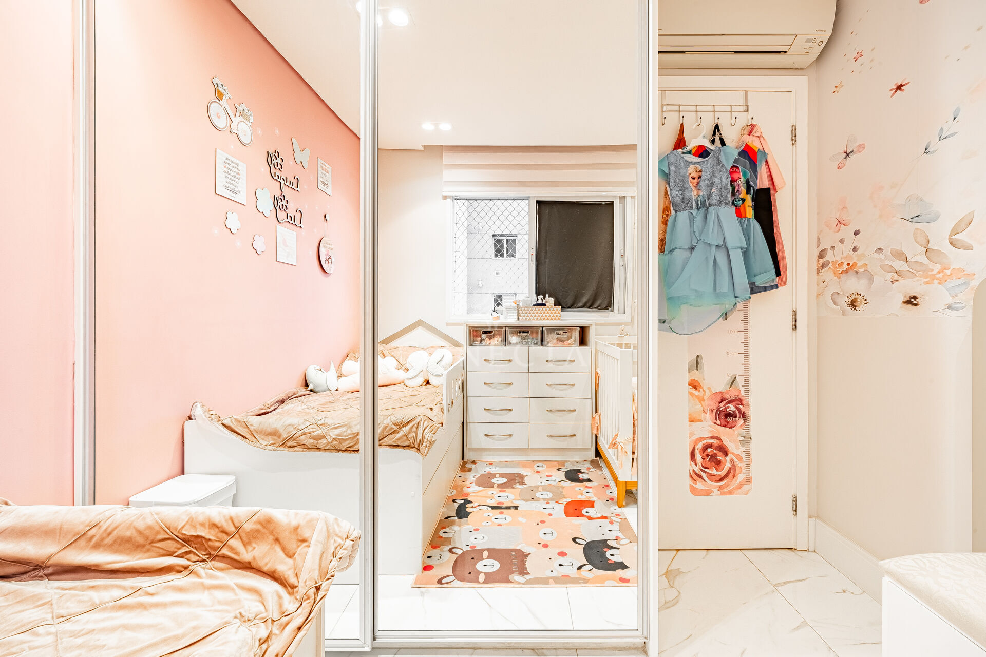 Apartamento à venda com 3 quartos, 107m² - Foto 21
