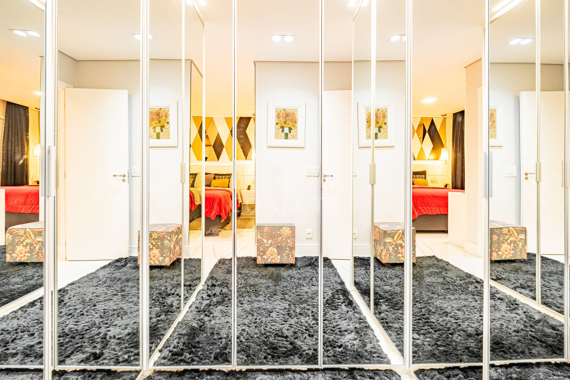 Apartamento à venda com 3 quartos, 107m² - Foto 18