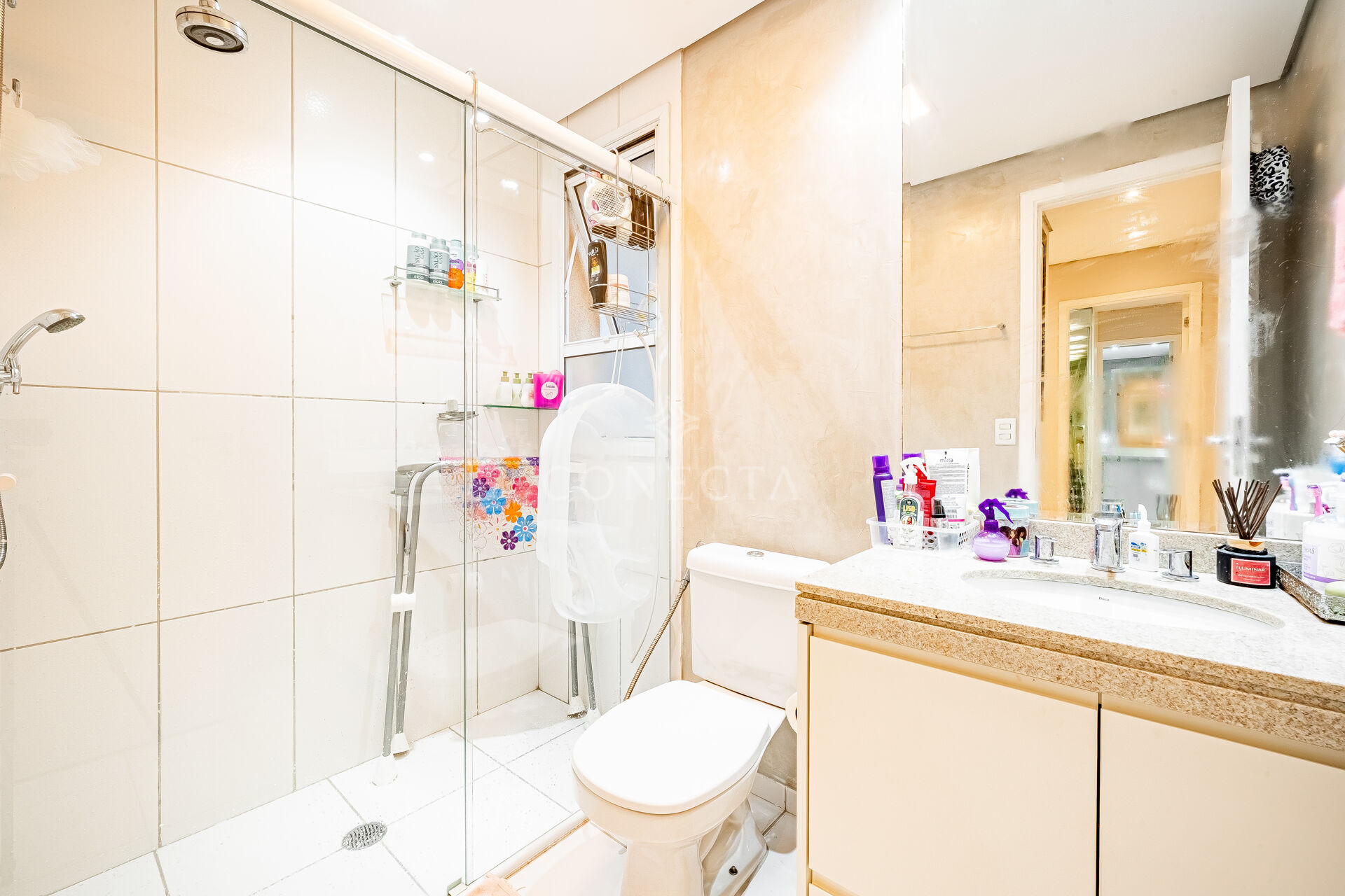 Apartamento à venda com 3 quartos, 107m² - Foto 24