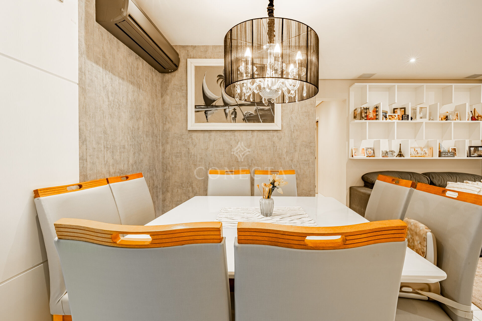 Apartamento à venda com 3 quartos, 107m² - Foto 11