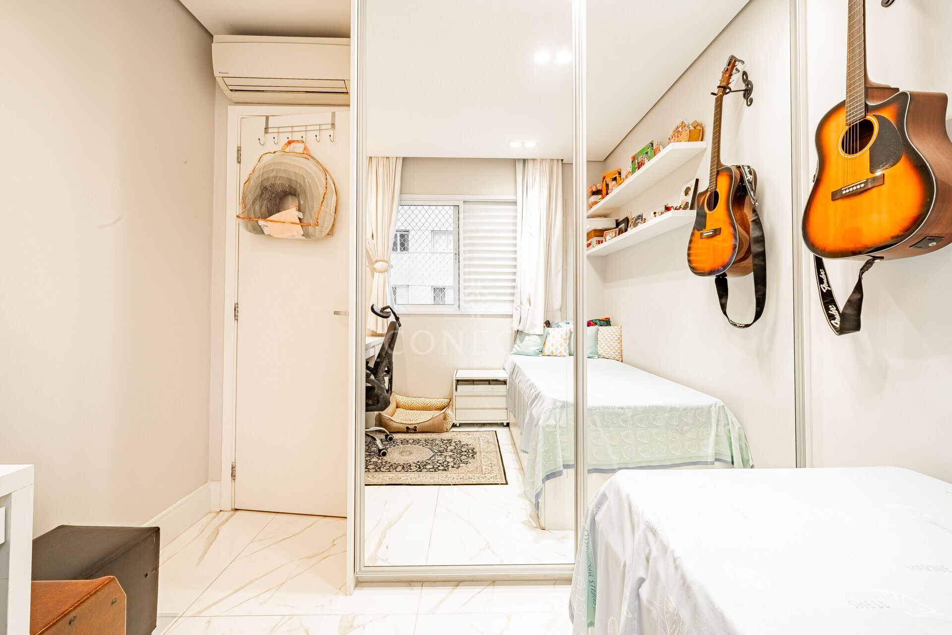Apartamento à venda com 3 quartos, 107m² - Foto 23
