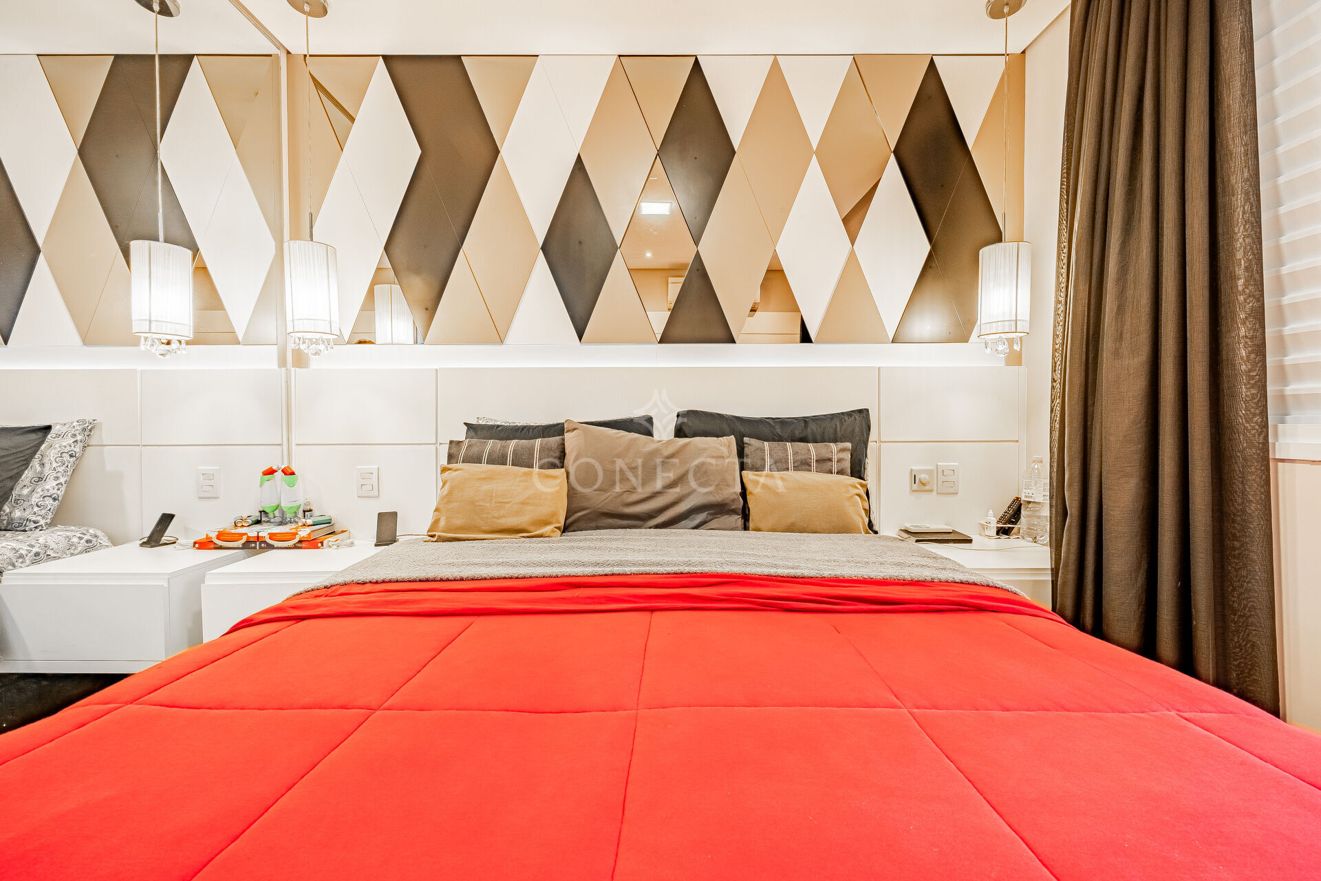 Apartamento à venda com 3 quartos, 107m² - Foto 16