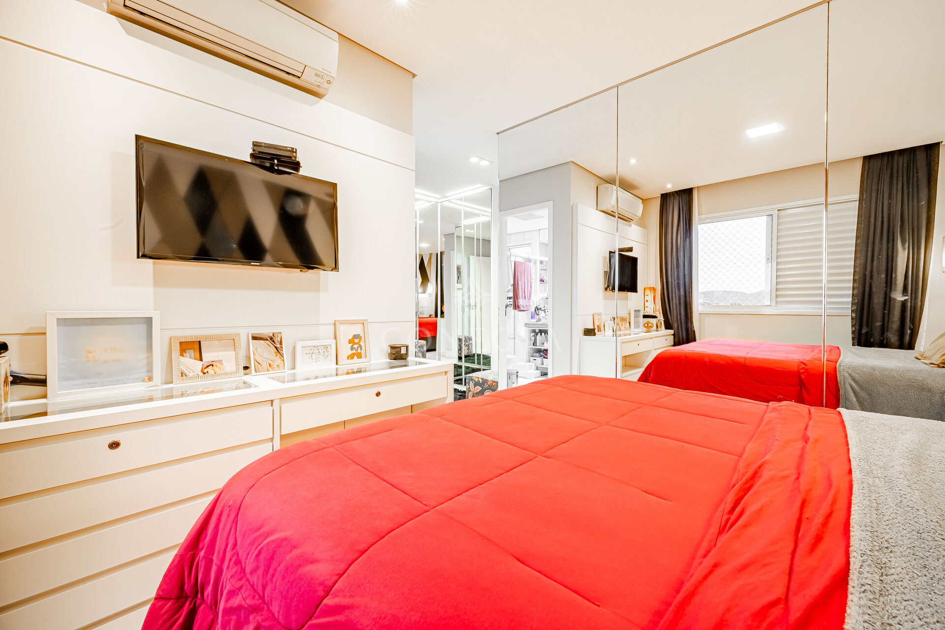 Apartamento à venda com 3 quartos, 107m² - Foto 17