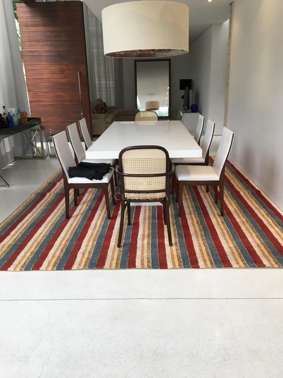 Casa para alugar com 4 quartos, 420m² - Foto 17