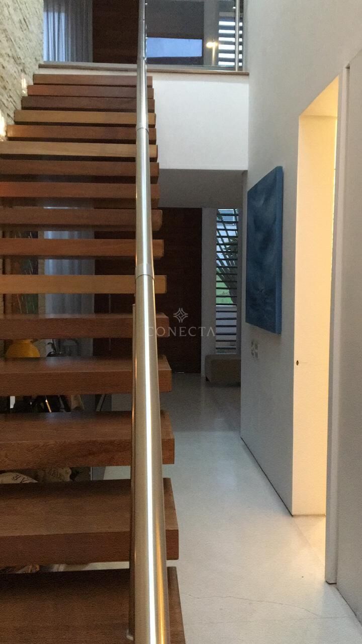 Casa para alugar com 4 quartos, 420m² - Foto 14