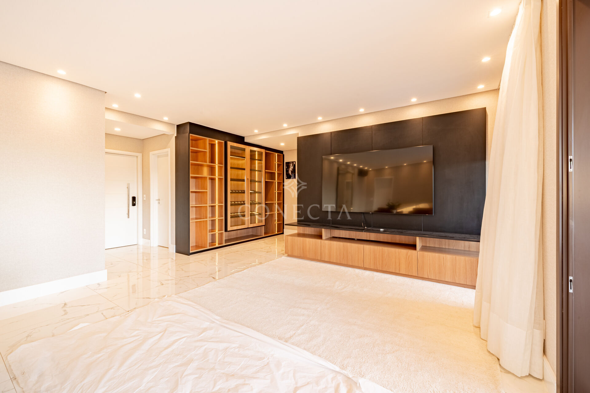 Apartamento, 3 quartos, 228 m² - Foto 6