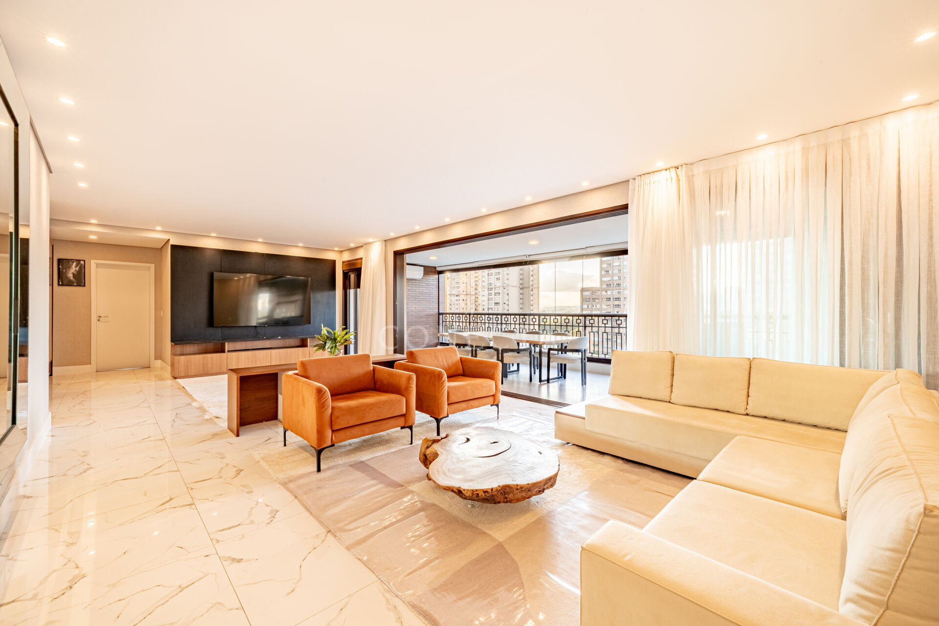 Apartamento, 3 quartos, 228 m² - Foto 10