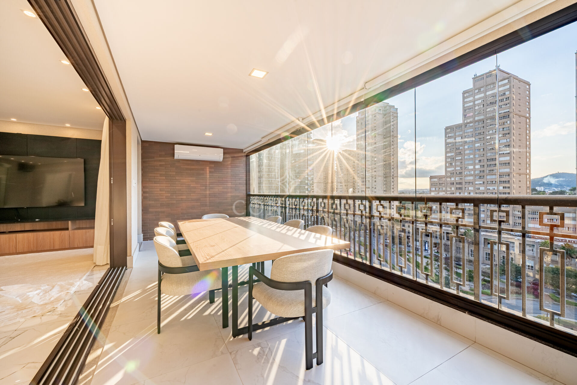 Apartamento, 3 quartos, 228 m² - Foto 13