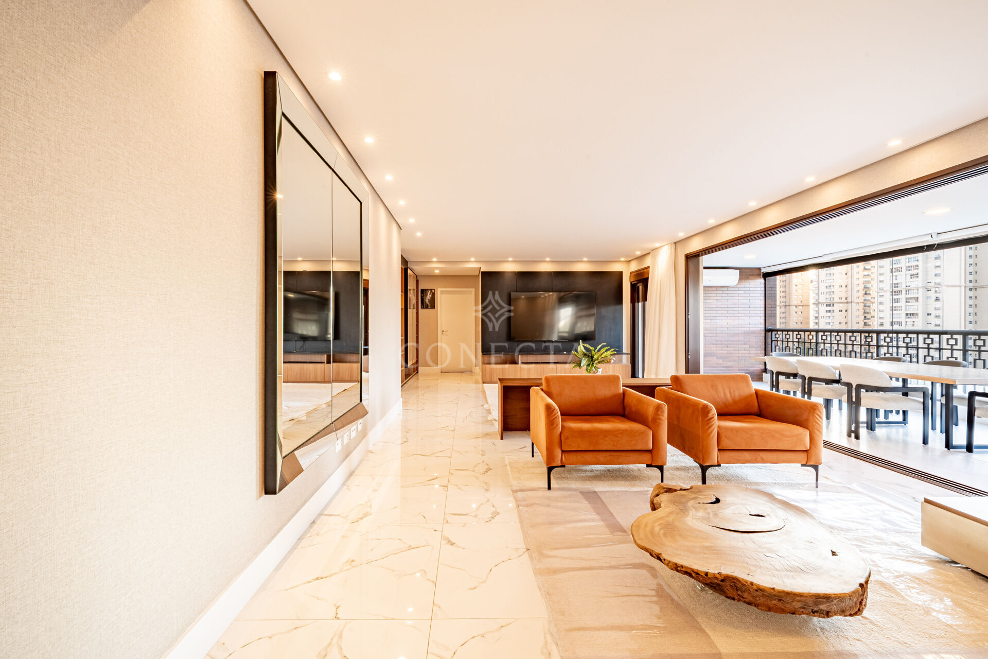 Apartamento, 3 quartos, 228 m² - Foto 11