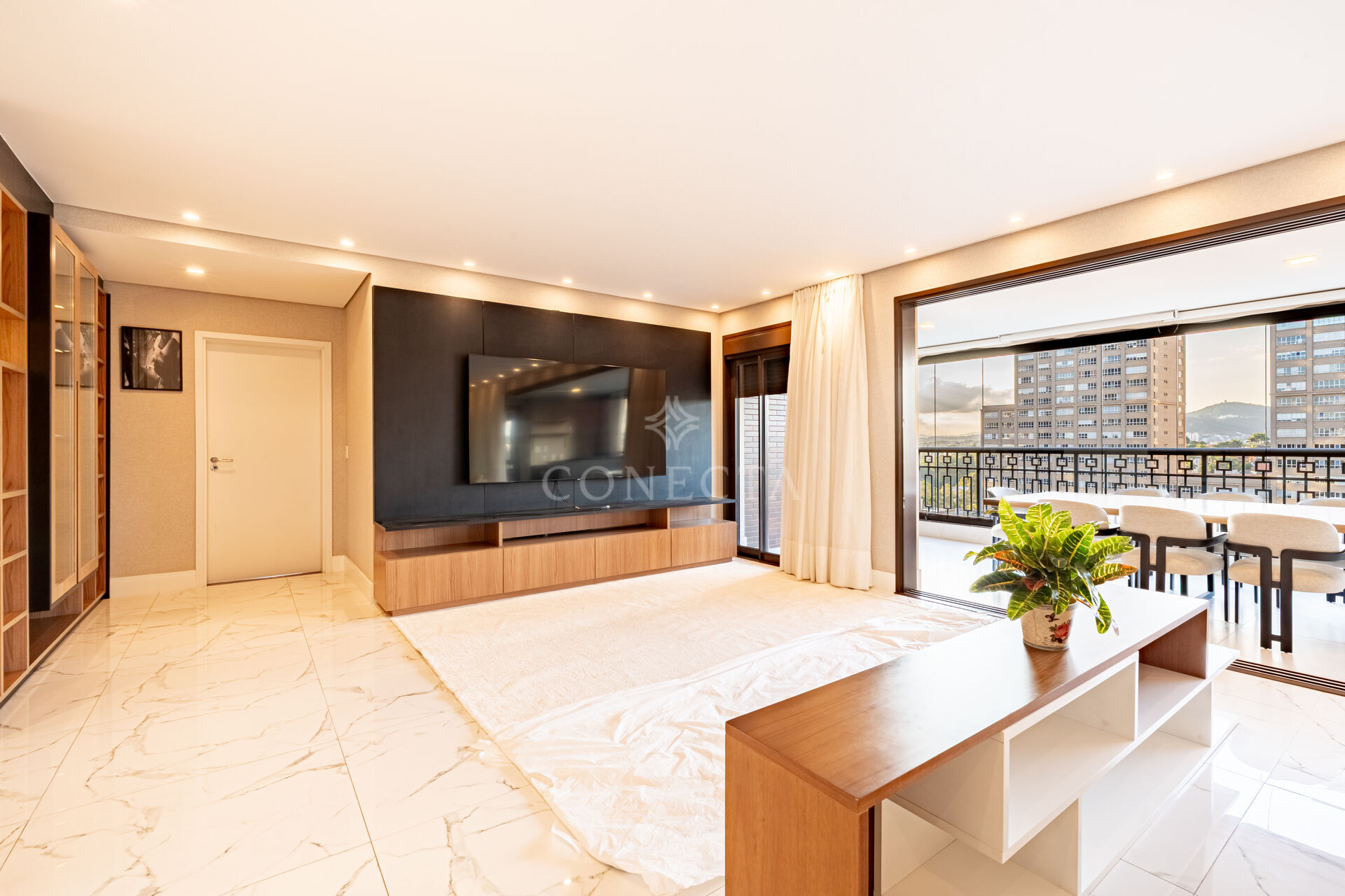 Apartamento, 3 quartos, 228 m² - Foto 5