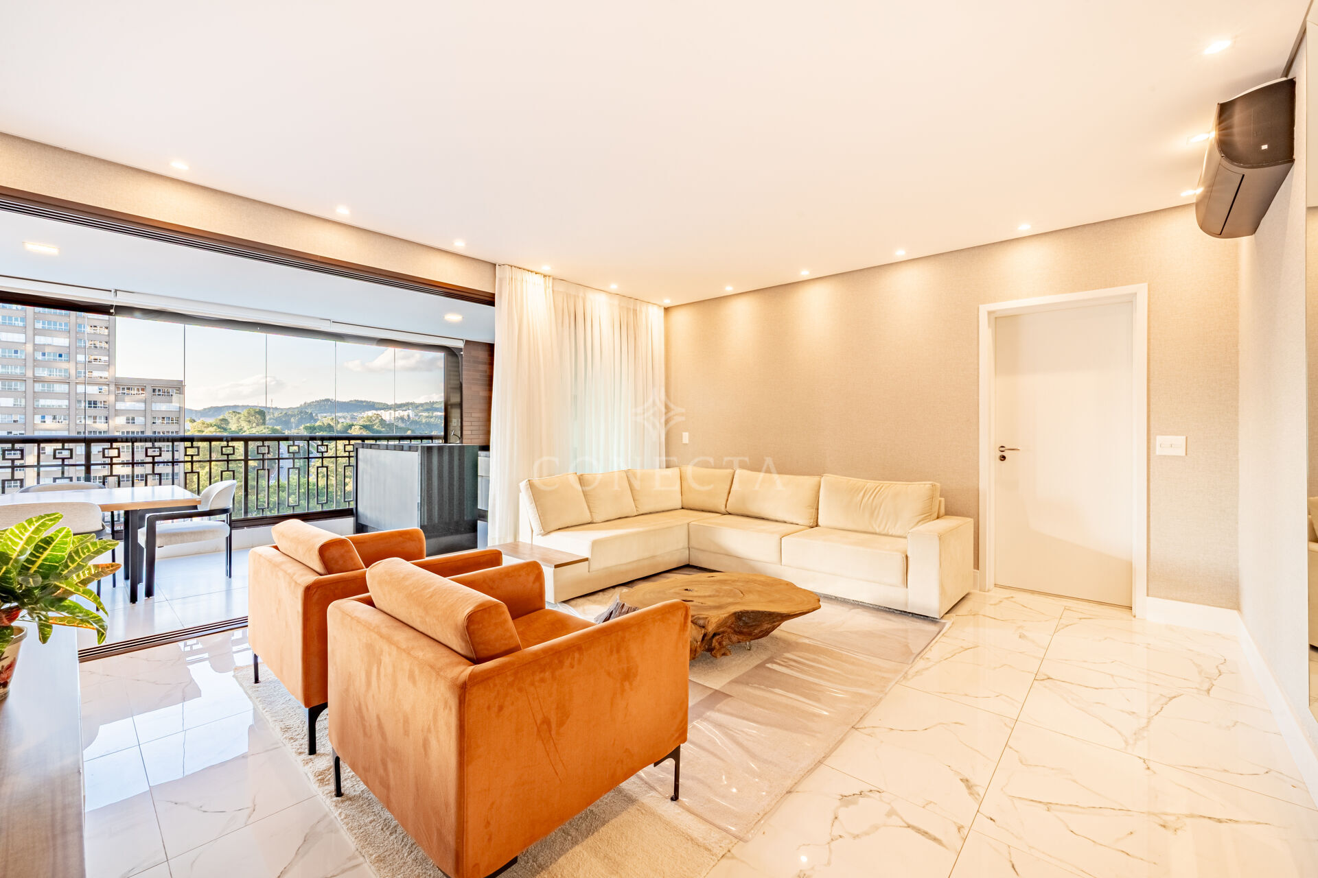 Apartamento, 3 quartos, 228 m² - Foto 7