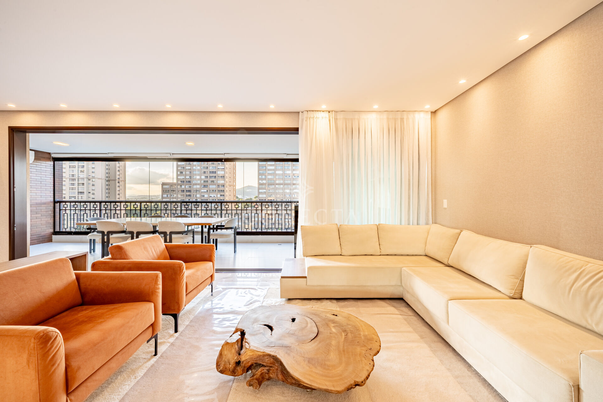 Apartamento, 3 quartos, 228 m² - Foto 9