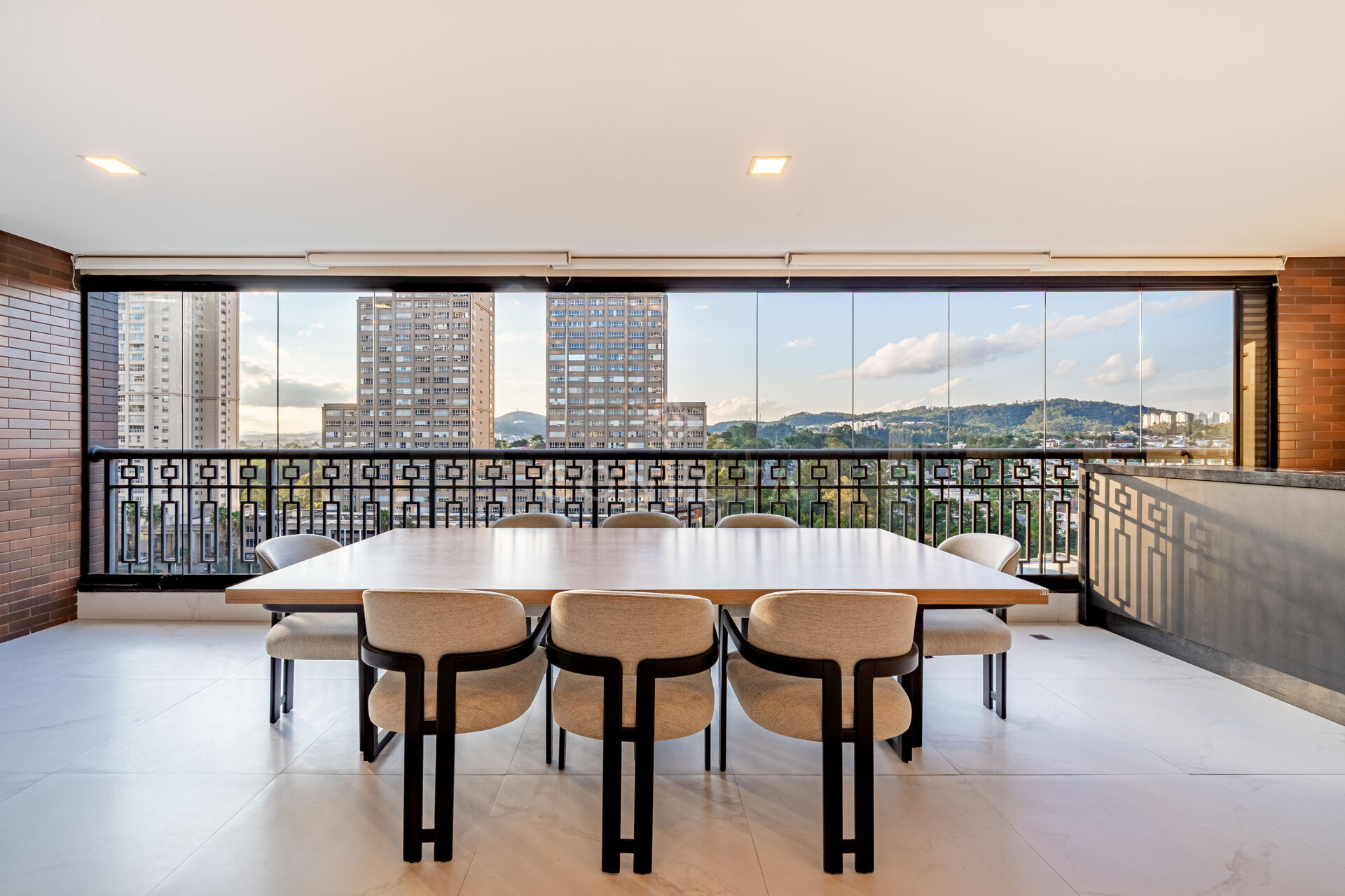 Apartamento, 3 quartos, 228 m² - Foto 12