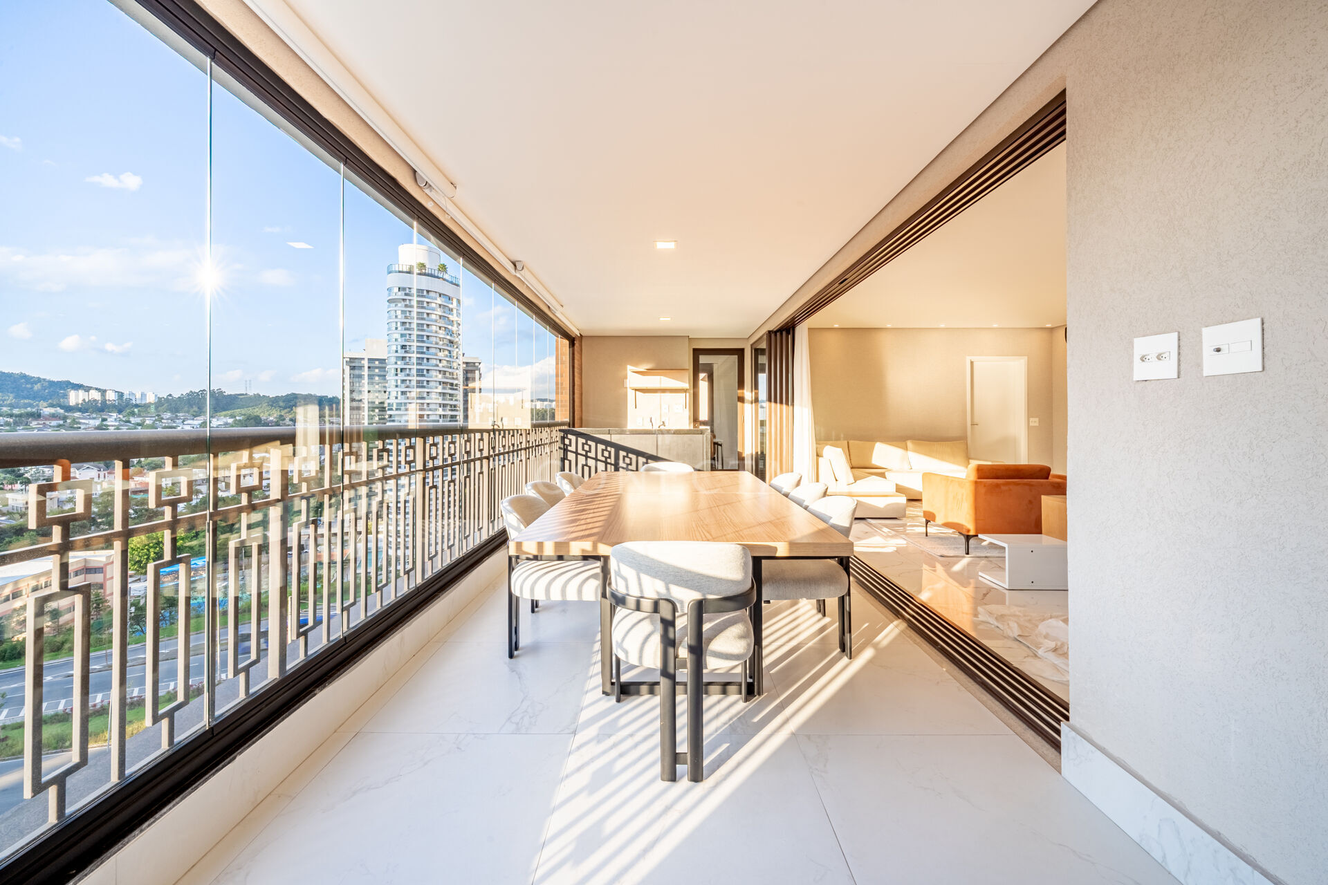 Apartamento, 3 quartos, 228 m² - Foto 15