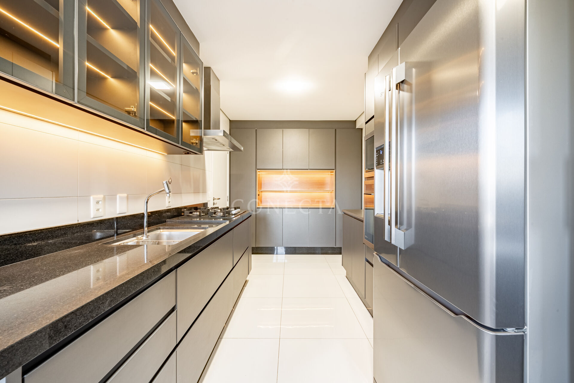 Apartamento, 3 quartos, 228 m² - Foto 22