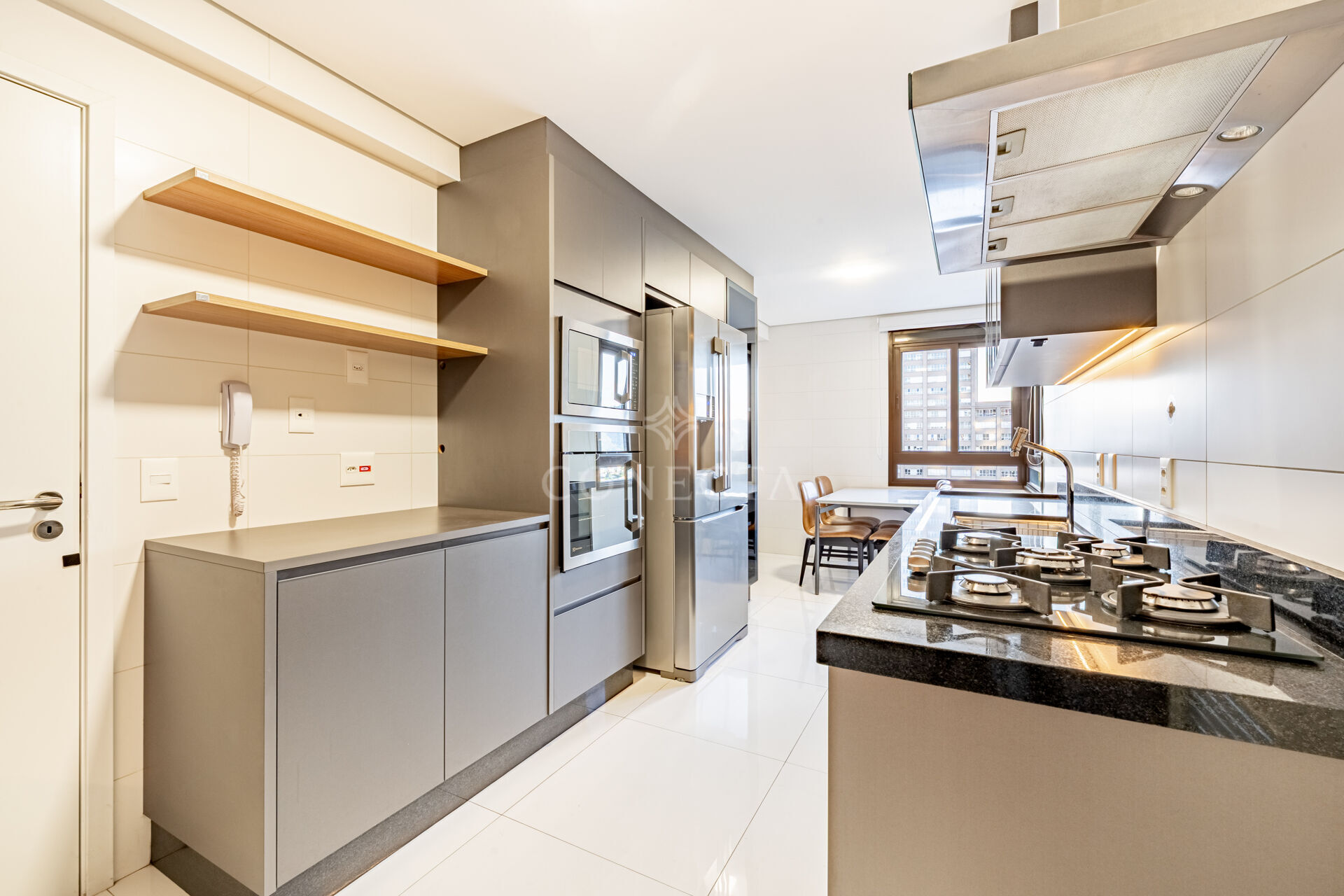 Apartamento, 3 quartos, 228 m² - Foto 21