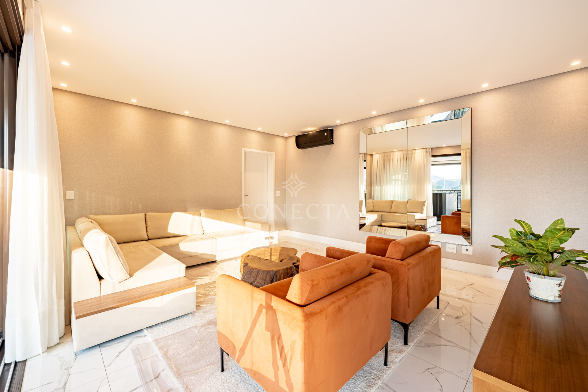 Apartamento, 3 quartos, 228 m² - Foto 8