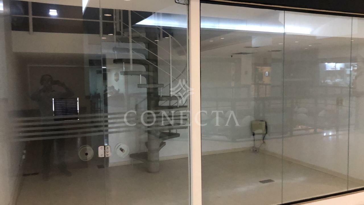 Conjunto Comercial-Sala à venda, 47m² - Foto 1