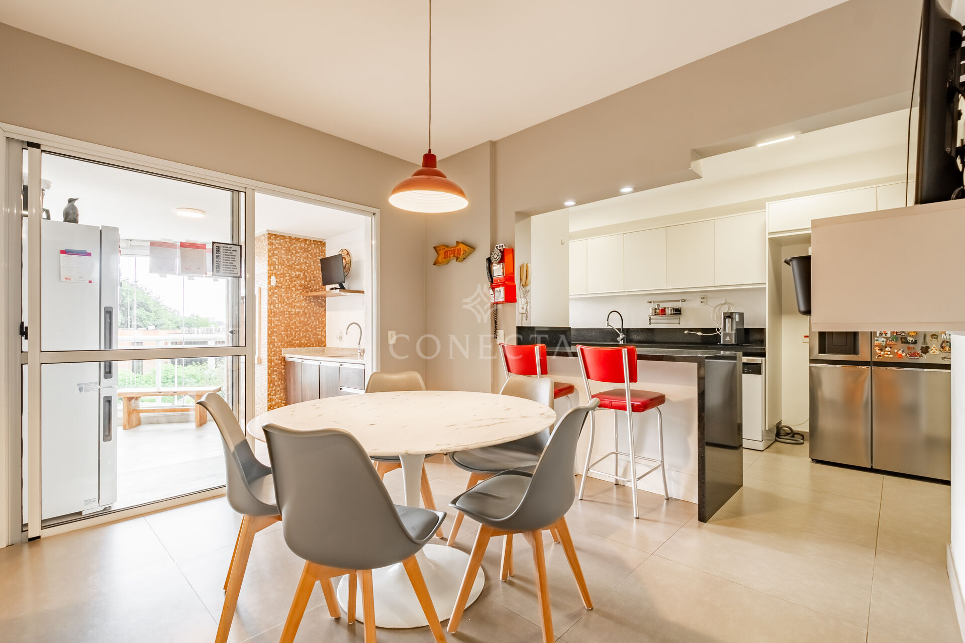 Apartamento, 4 quartos, 261 m² - Foto 12