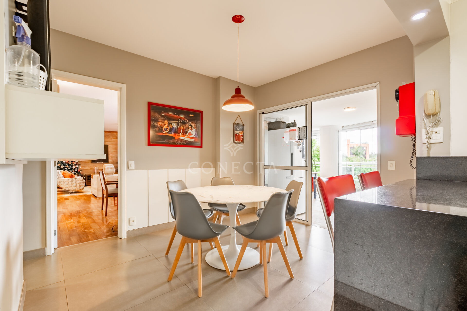 Apartamento, 4 quartos, 261 m² - Foto 16