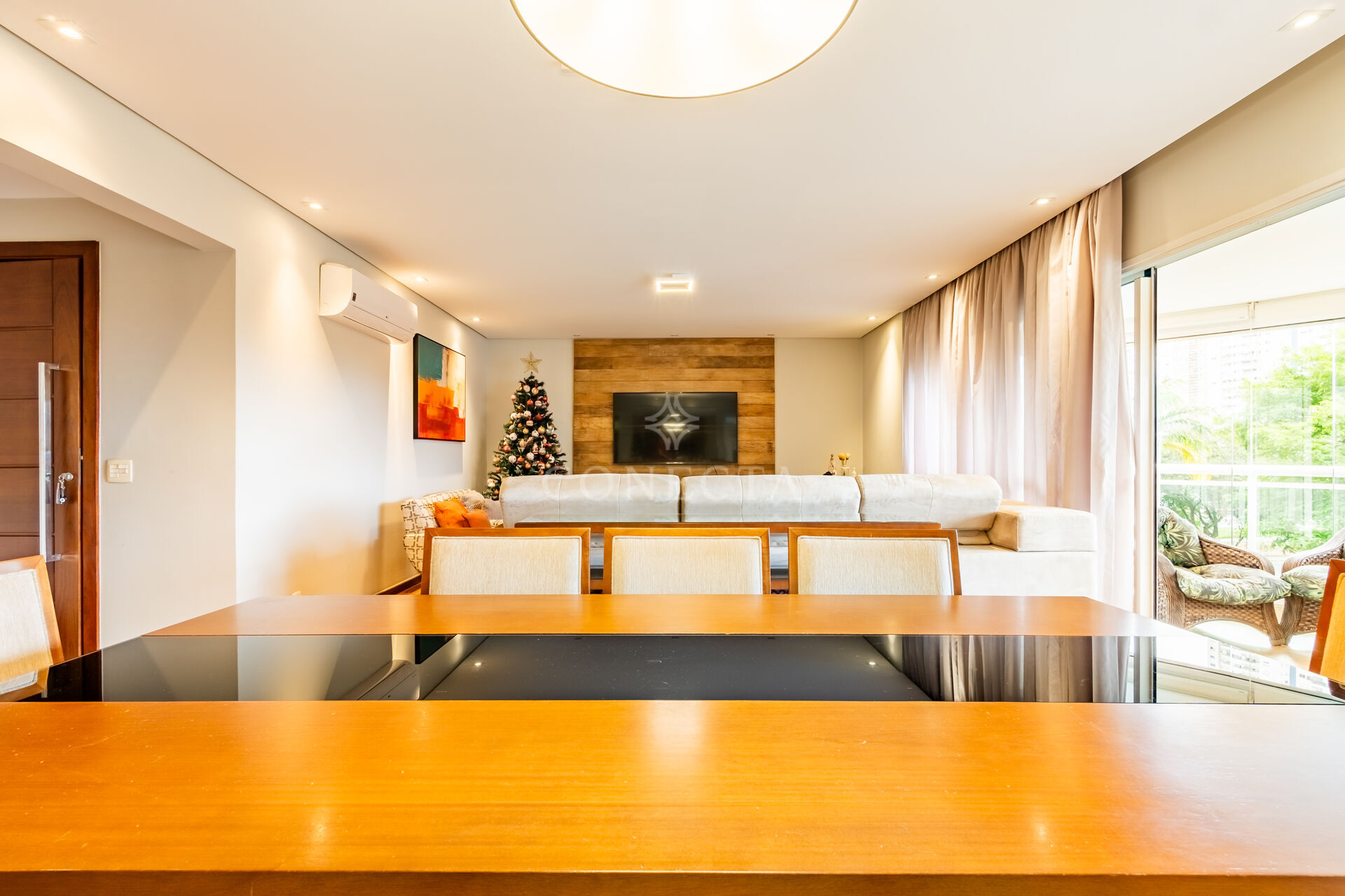 Apartamento, 4 quartos, 261 m² - Foto 7