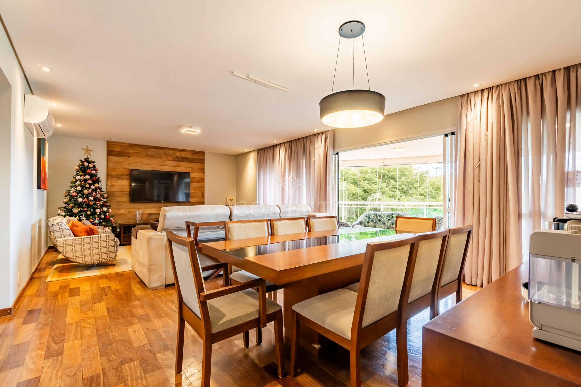 Apartamento, 4 quartos, 261 m² - Foto 6