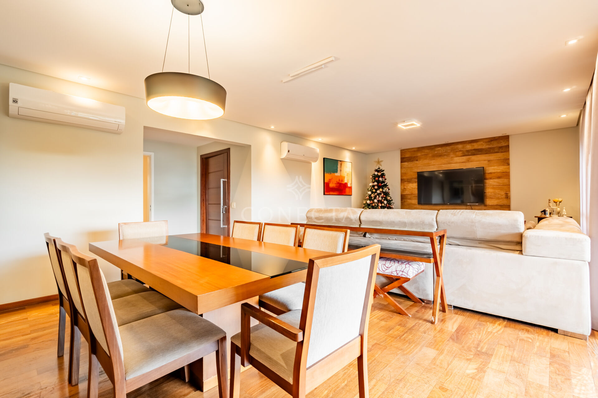 Apartamento, 4 quartos, 261 m² - Foto 8