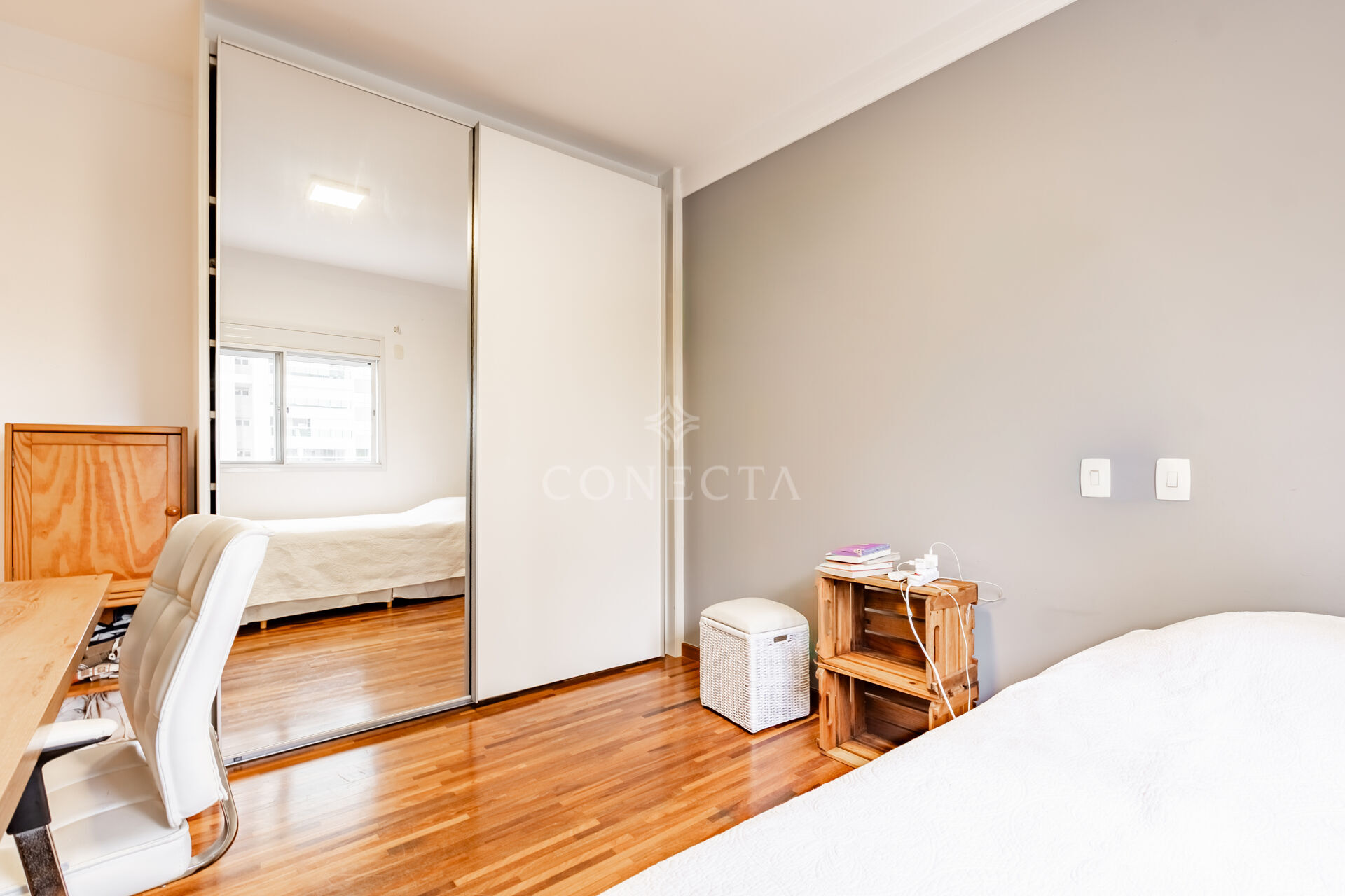 Apartamento, 4 quartos, 261 m² - Foto 23