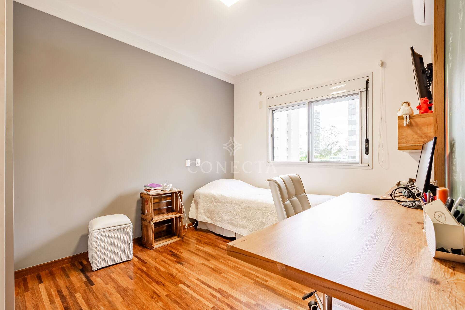 Apartamento, 4 quartos, 261 m² - Foto 22