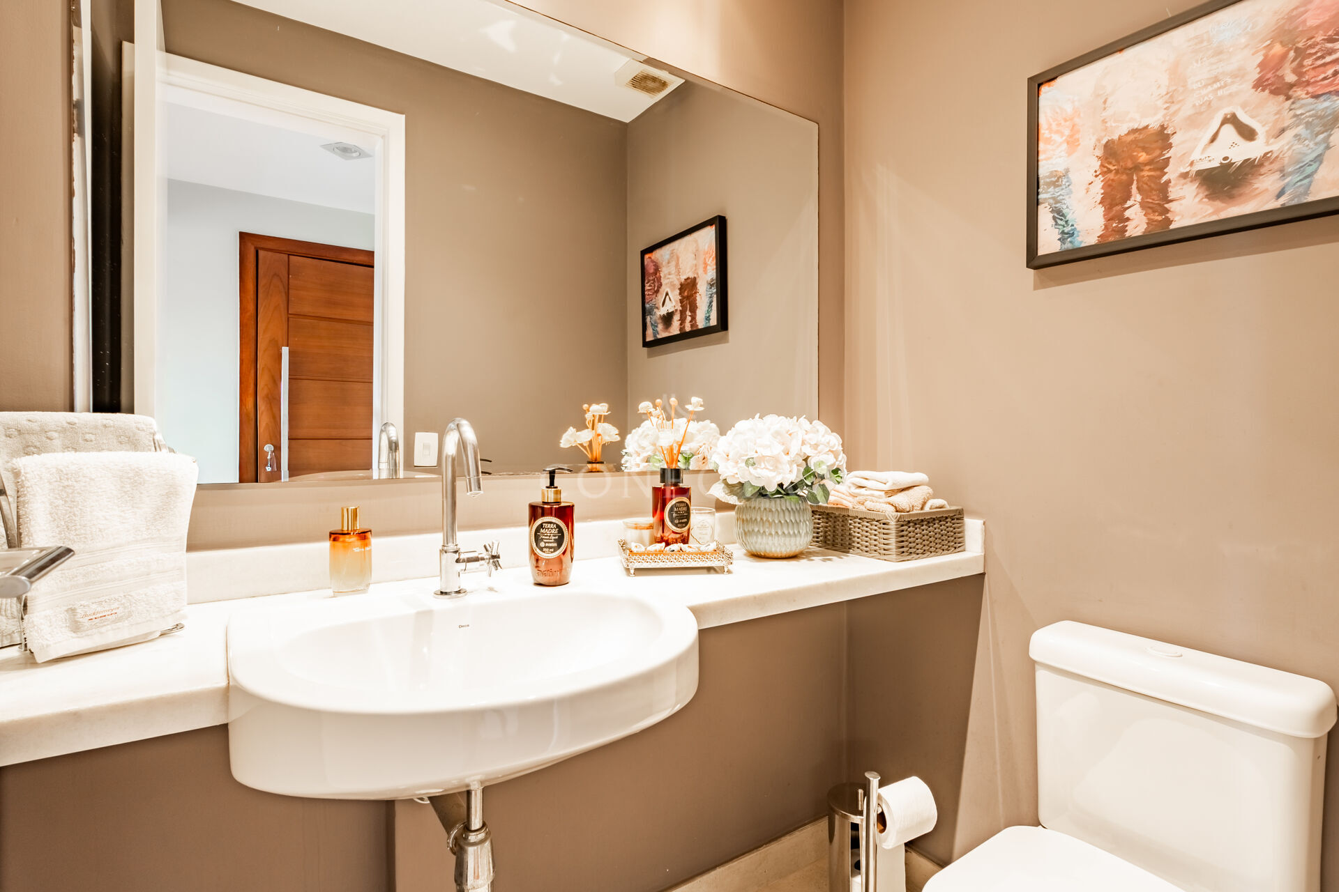 Apartamento, 4 quartos, 261 m² - Foto 11