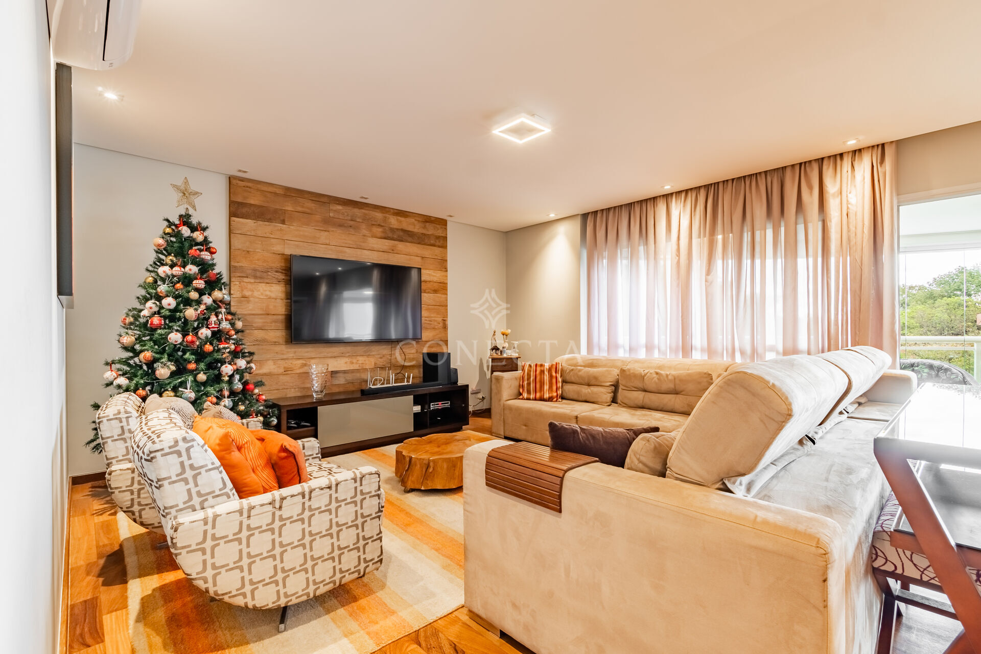 Apartamento, 4 quartos, 261 m² - Foto 9