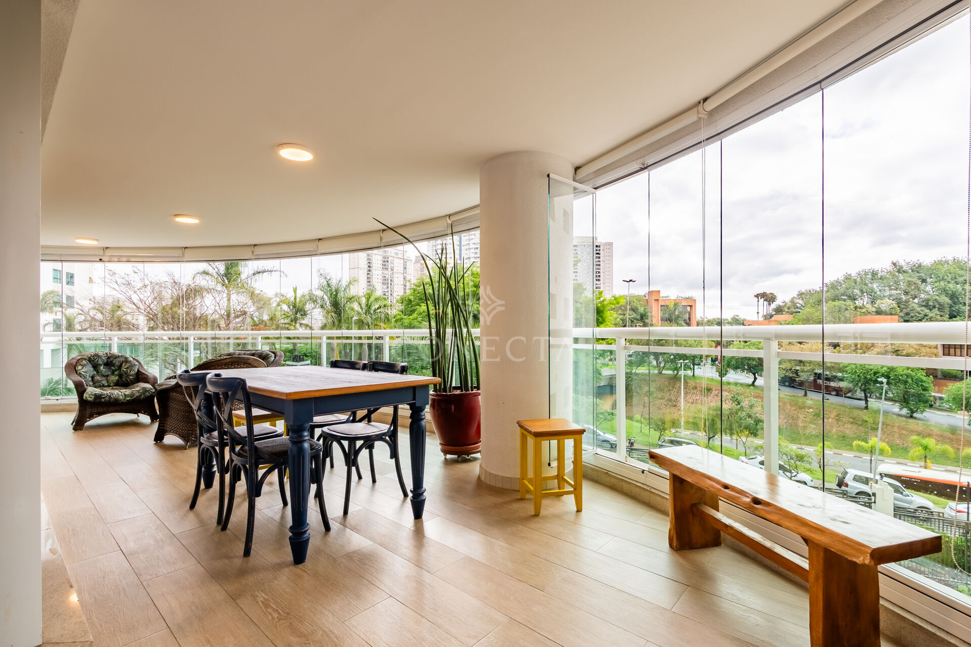 Apartamento, 4 quartos, 261 m² - Foto 5