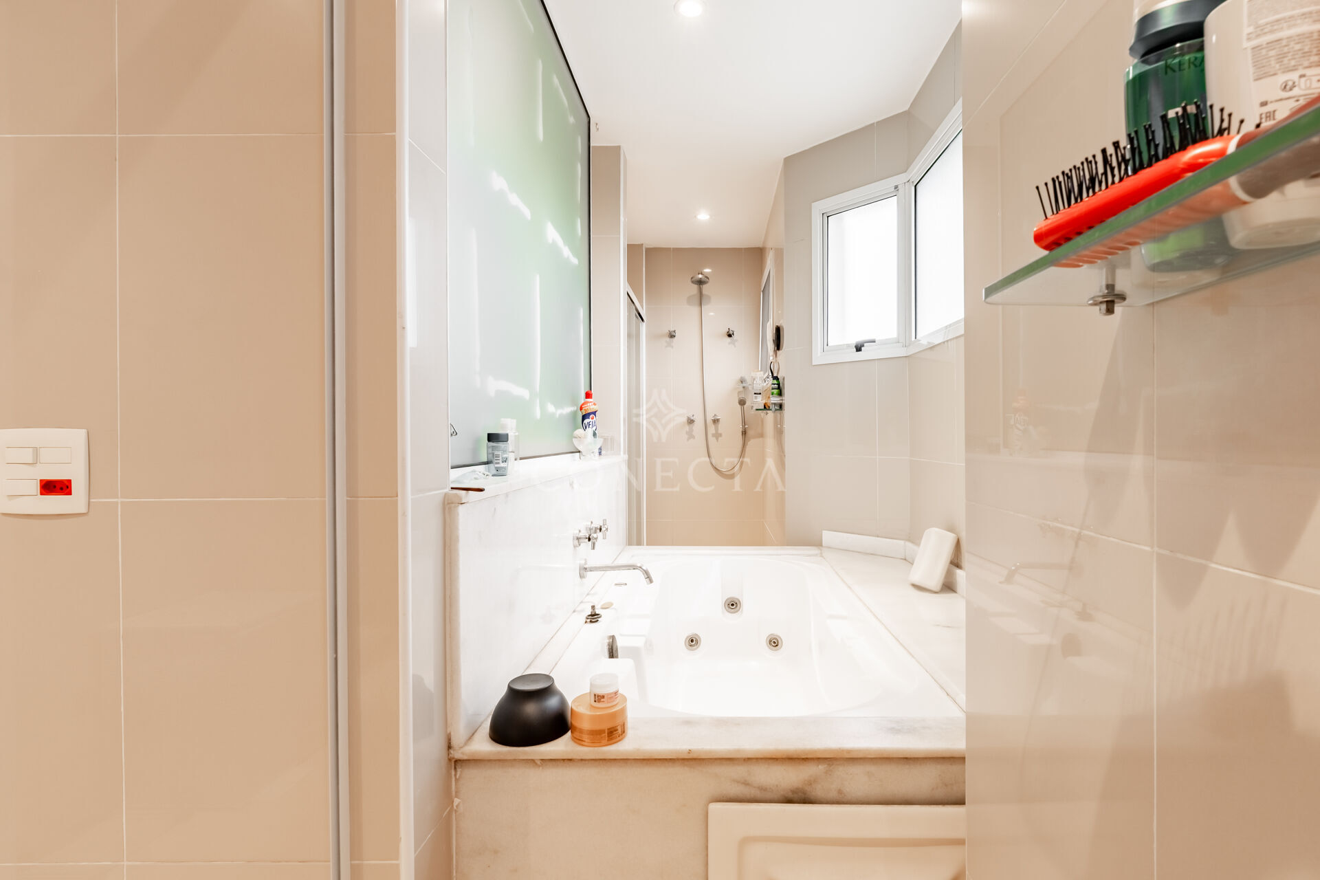 Apartamento, 4 quartos, 261 m² - Foto 21