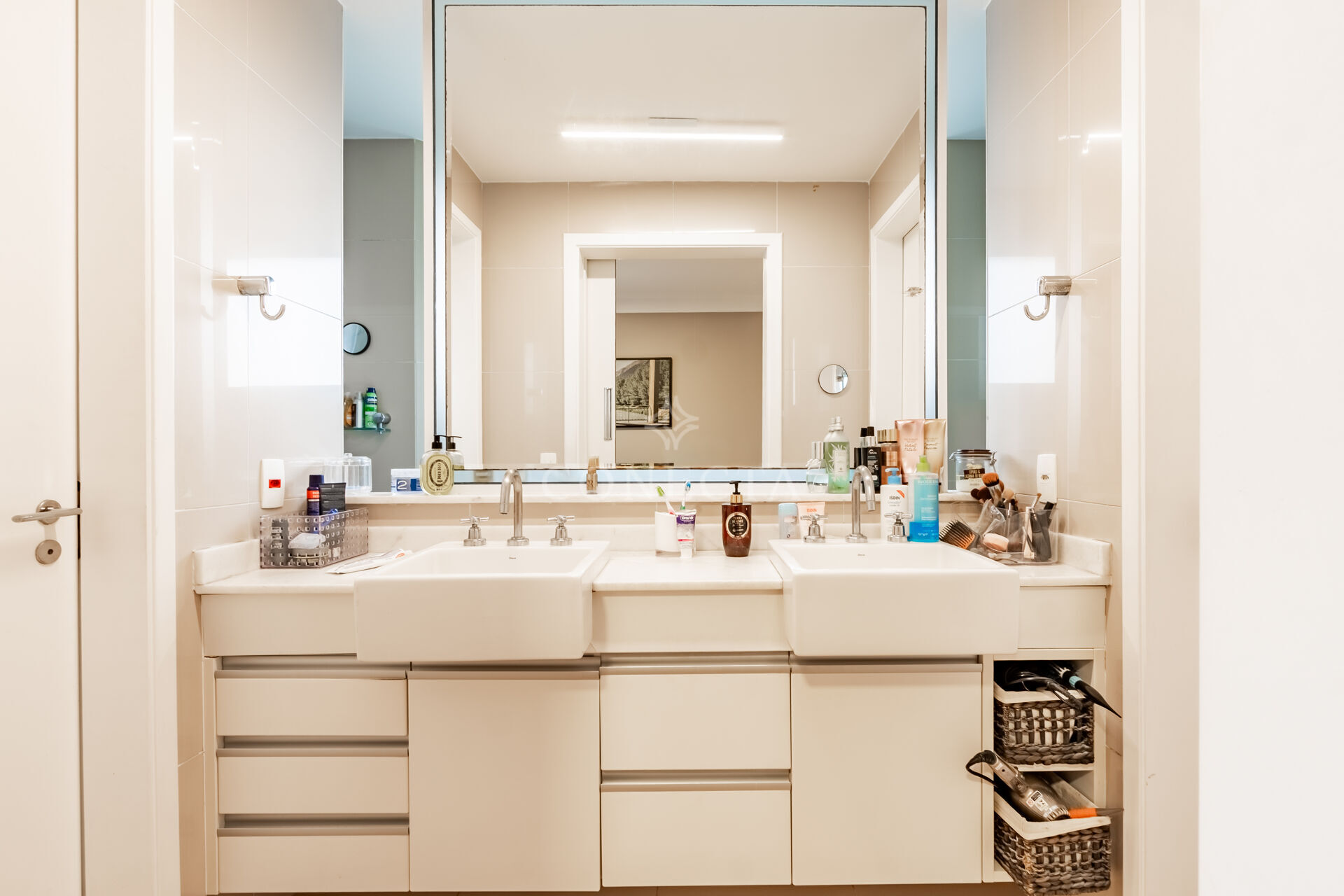 Apartamento, 4 quartos, 261 m² - Foto 20