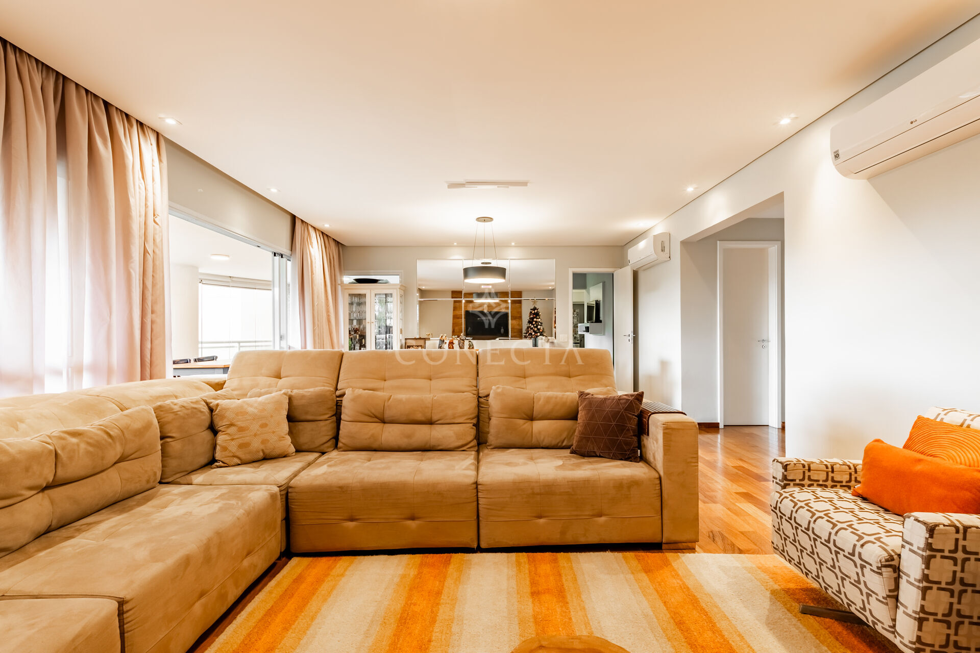 Apartamento, 4 quartos, 261 m² - Foto 10