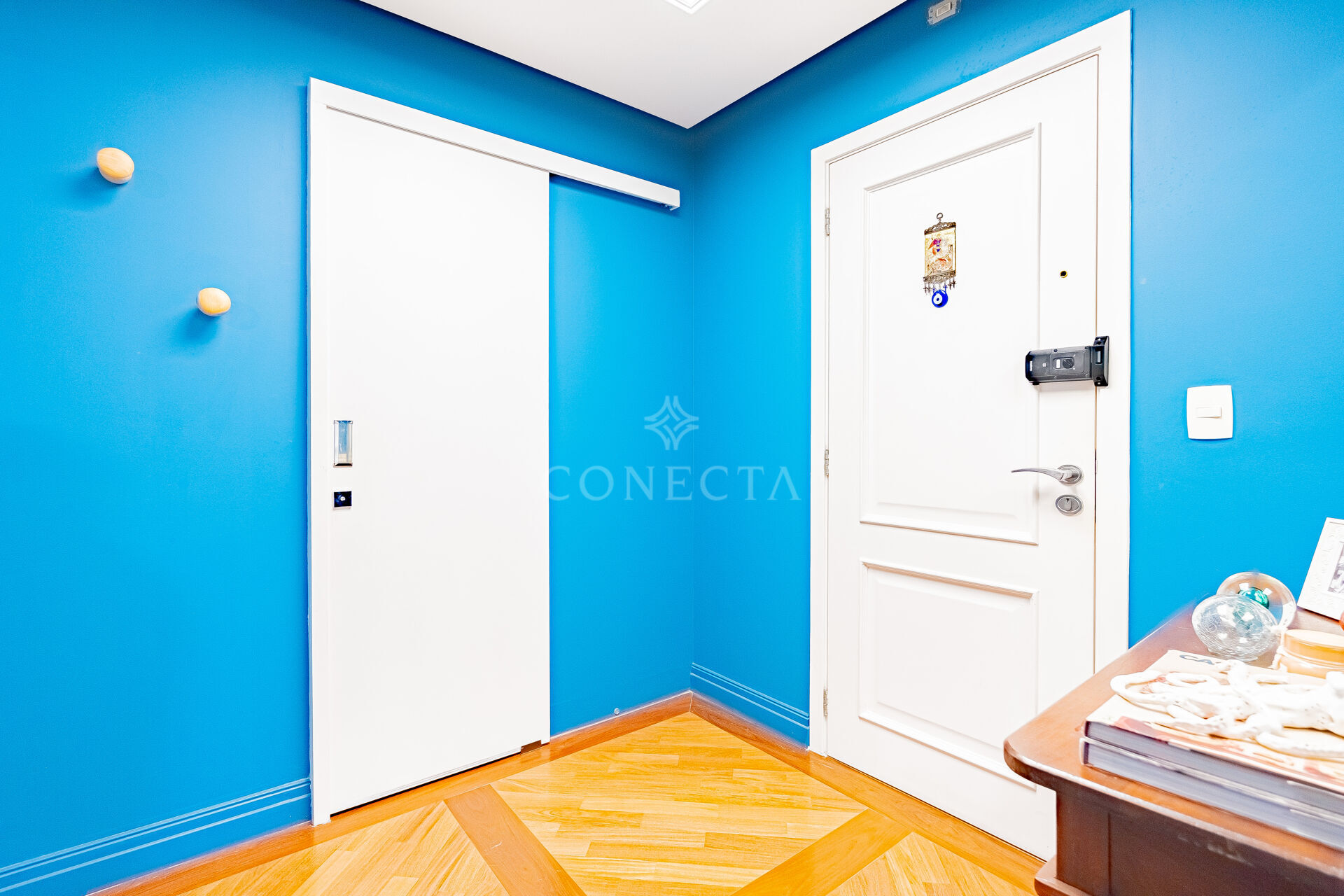 Apartamento à venda com 4 quartos, 177m² - Foto 40