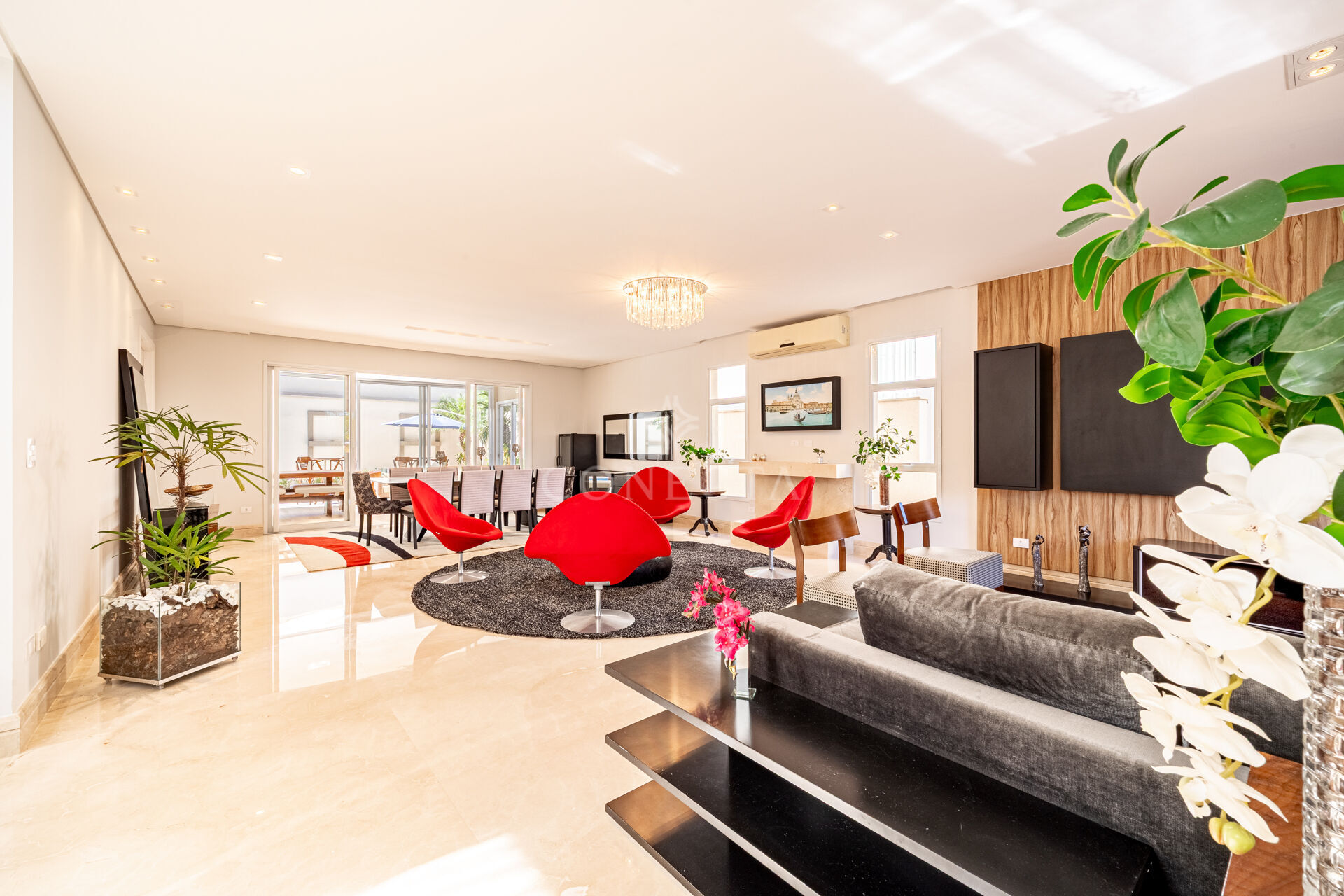 Casa, 4 quartos, 505 m² - Foto 5