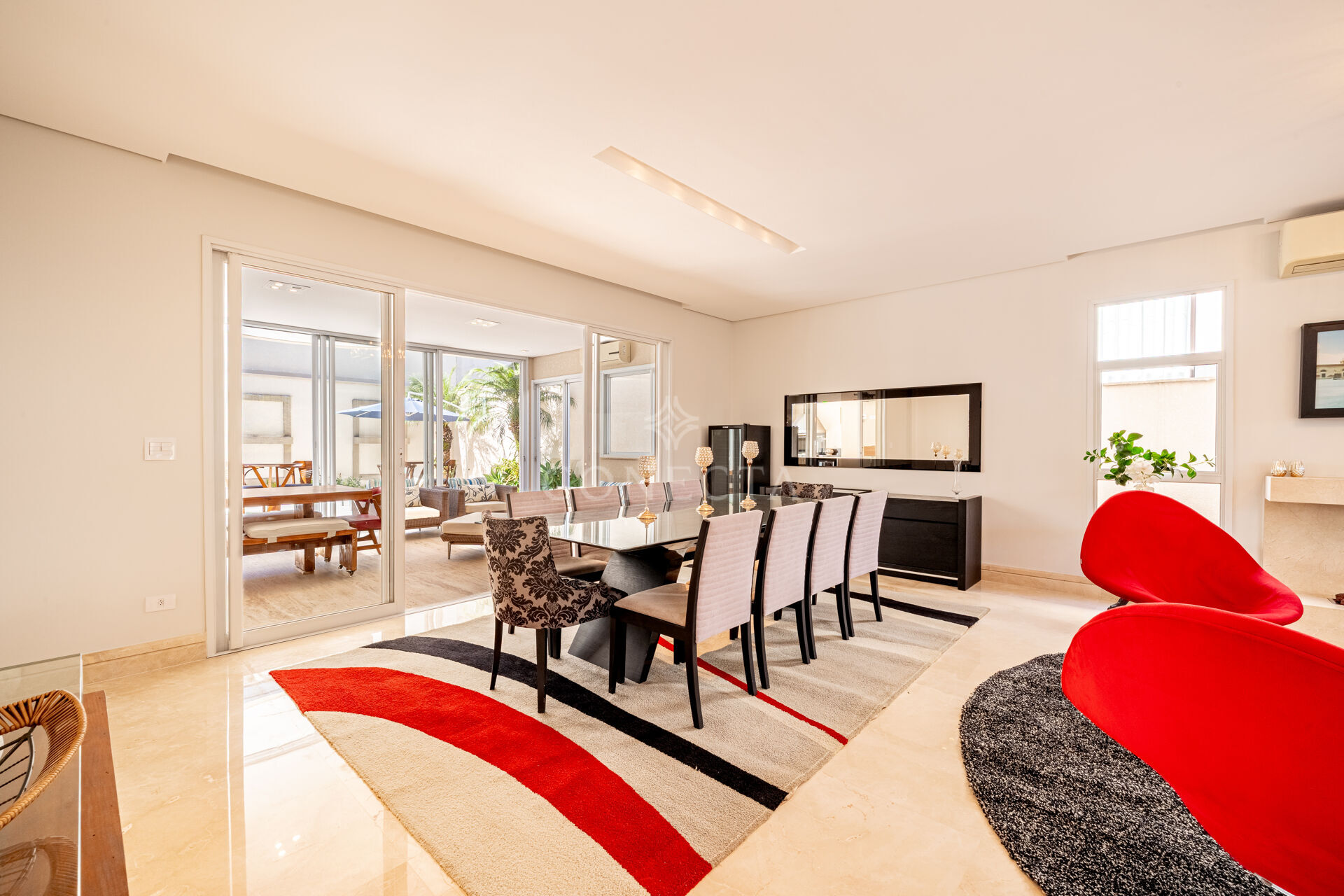 Casa, 4 quartos, 505 m² - Foto 12