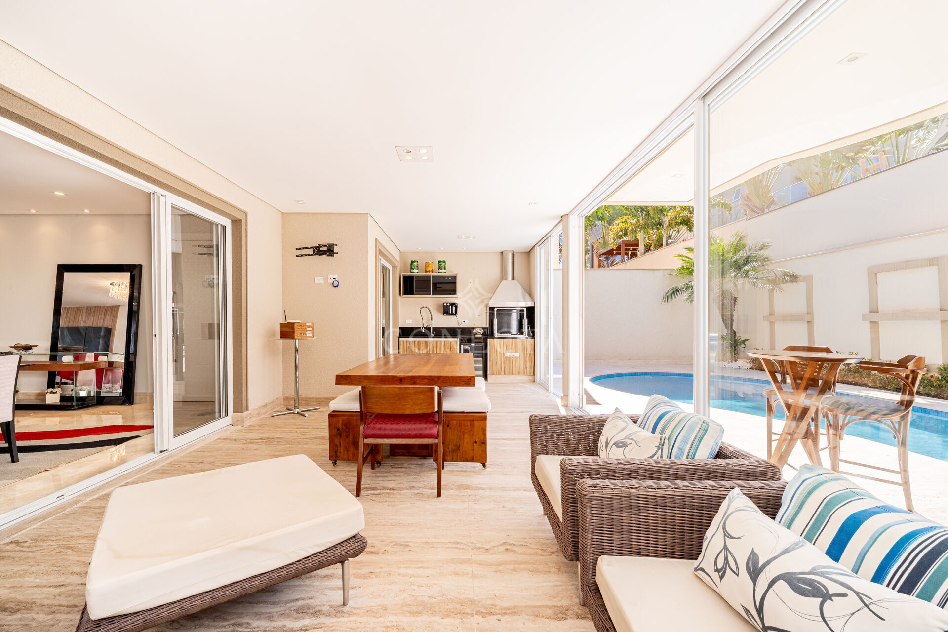Casa, 4 quartos, 505 m² - Foto 20