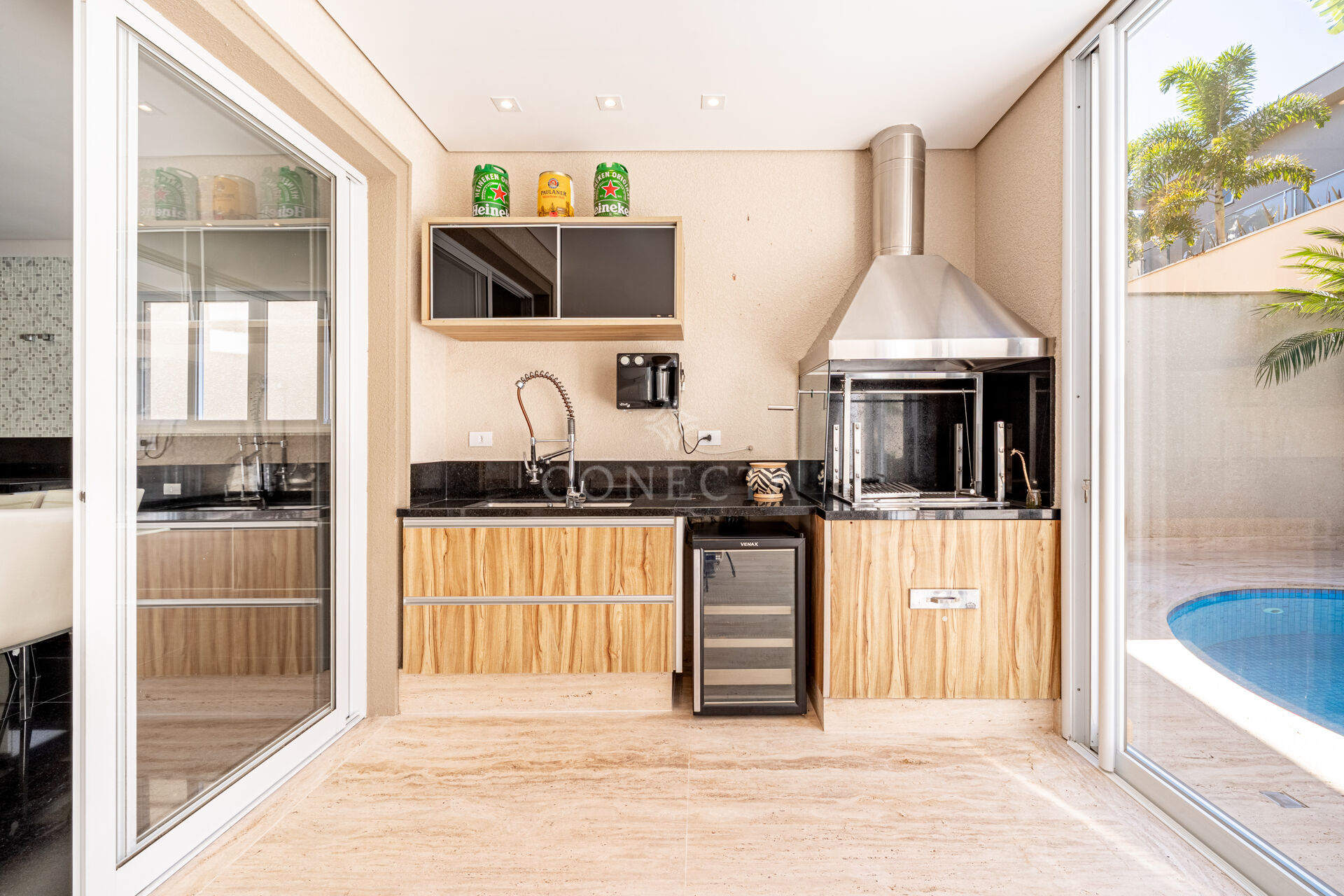 Casa, 4 quartos, 505 m² - Foto 17