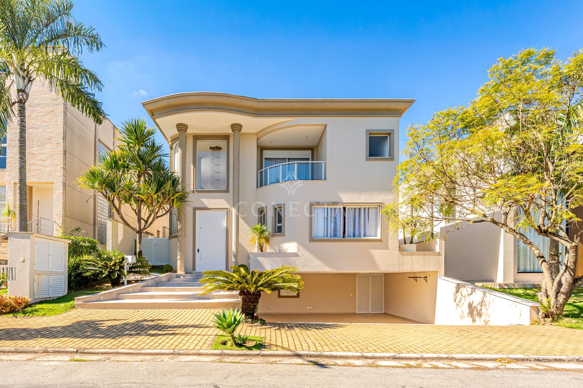 Casa, 4 quartos, 505 m² - Foto 1